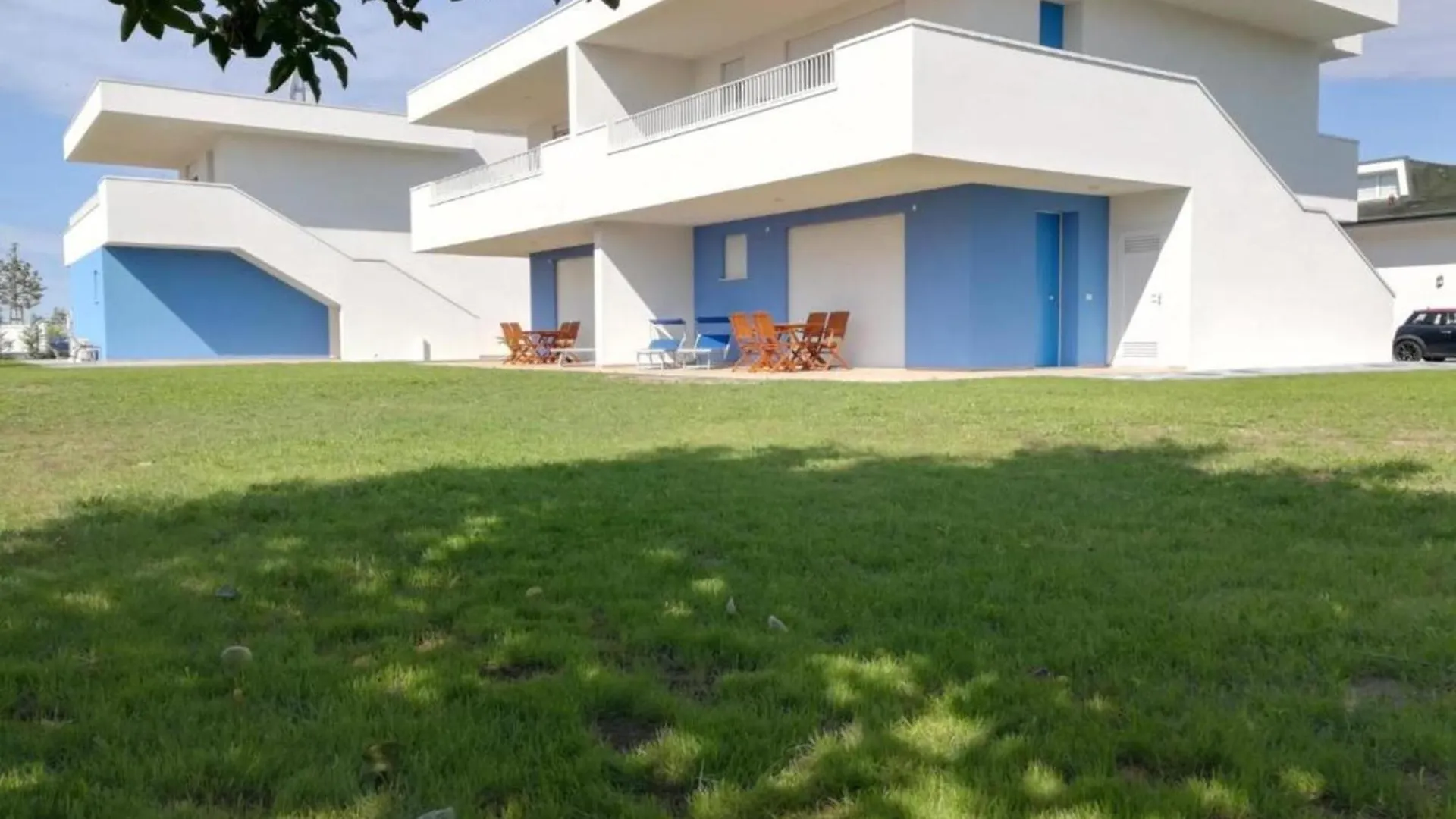 Residence Blumar Jesolo Golf Club contacts