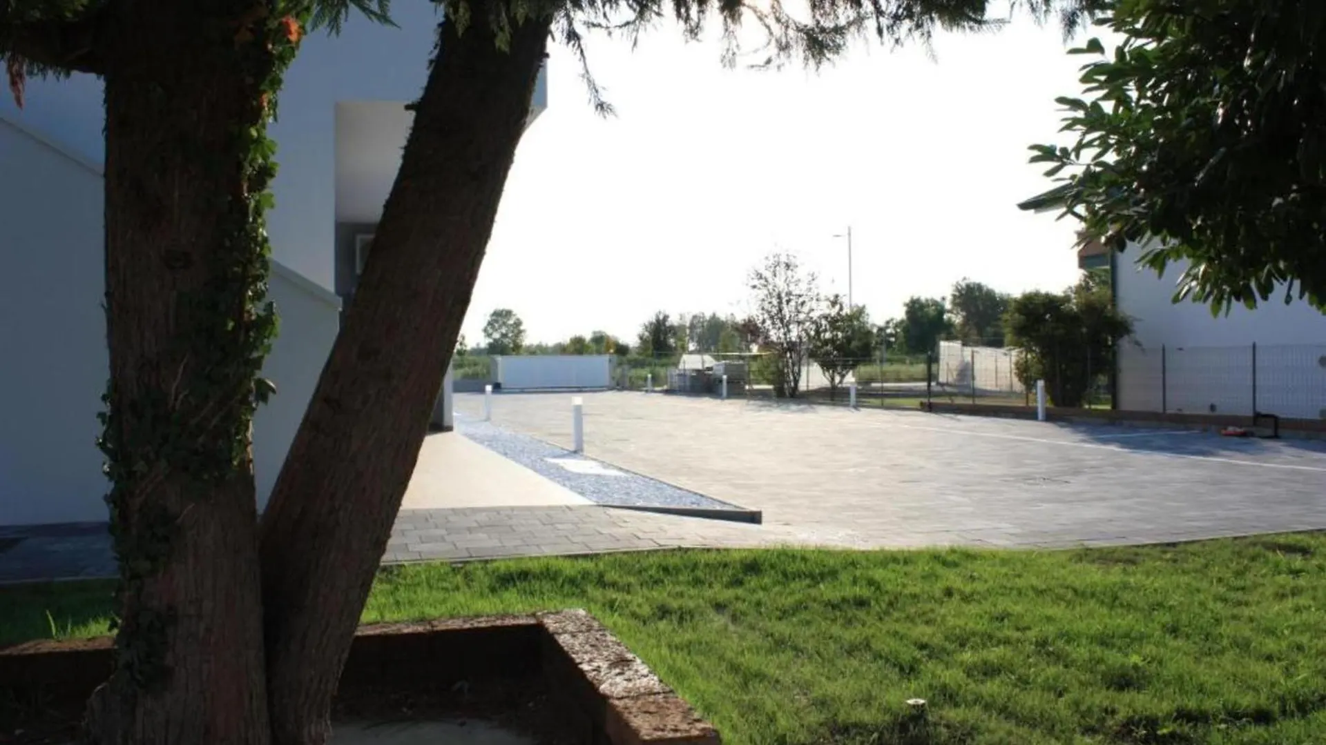Residence Blumar Jesolo Golf Club 0*, Lido di Jesolo Italy