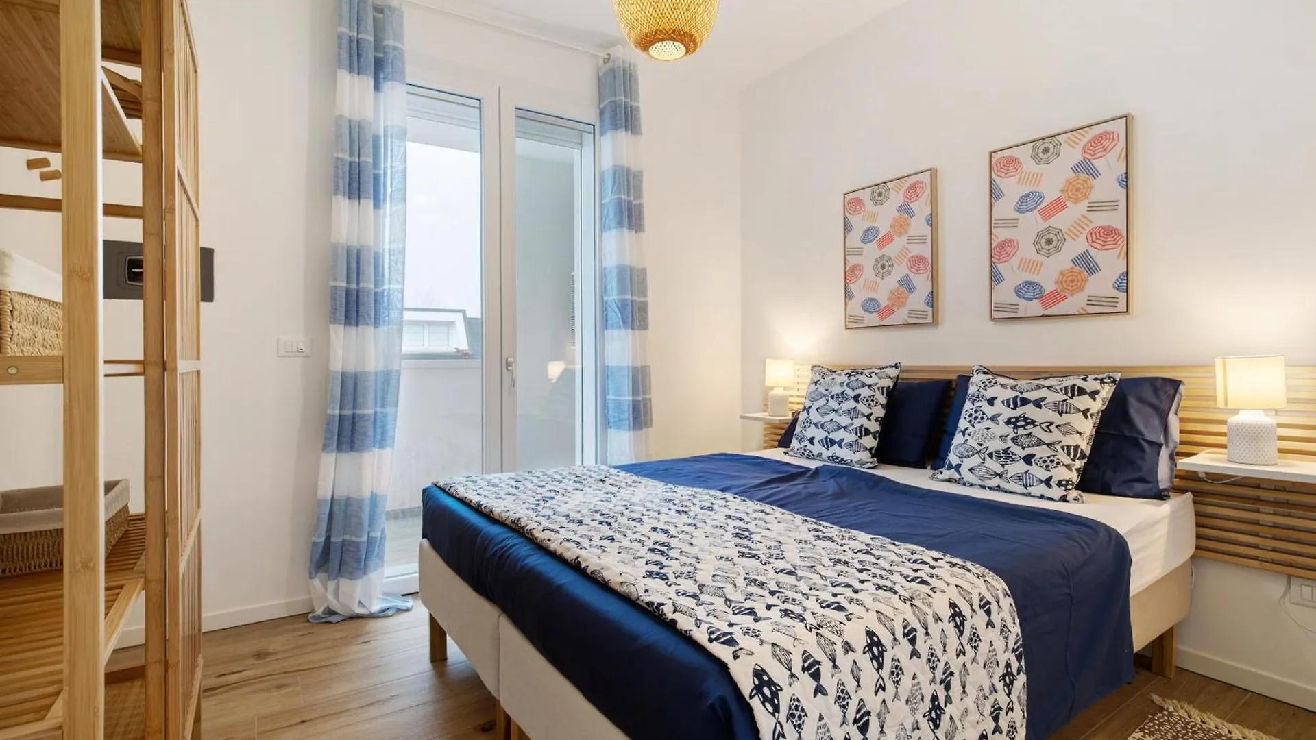 Residence Blumar Jesolo Golf Club 0*,  Italie