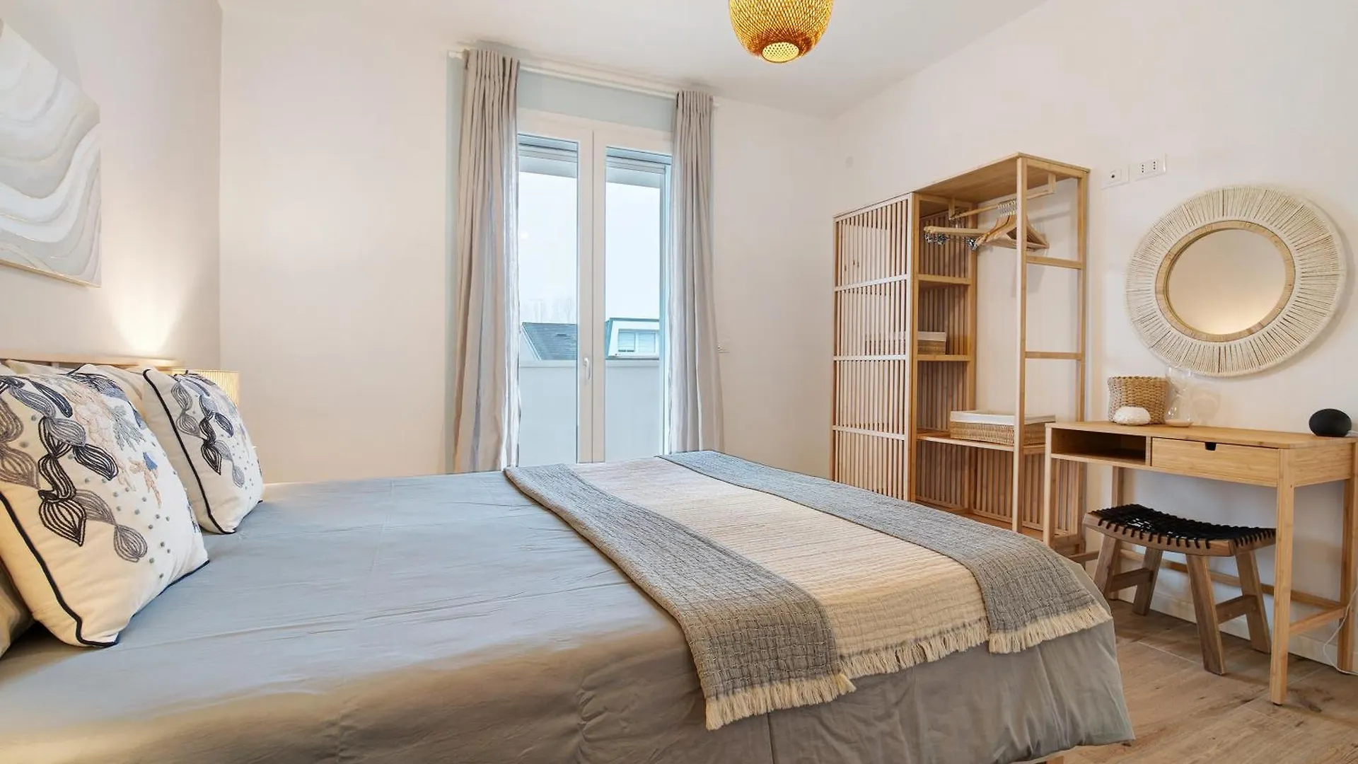 Residence Blumar Jesolo Golf Club