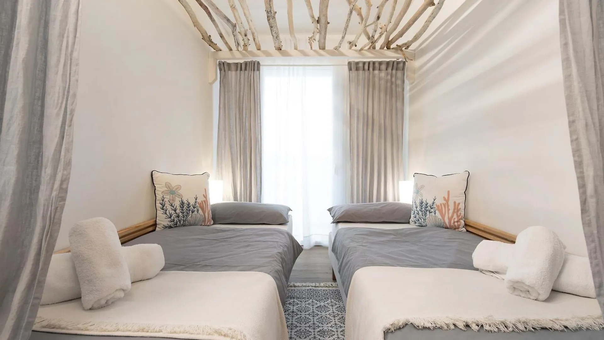 Residence Blumar Jesolo Golf Club Appartement