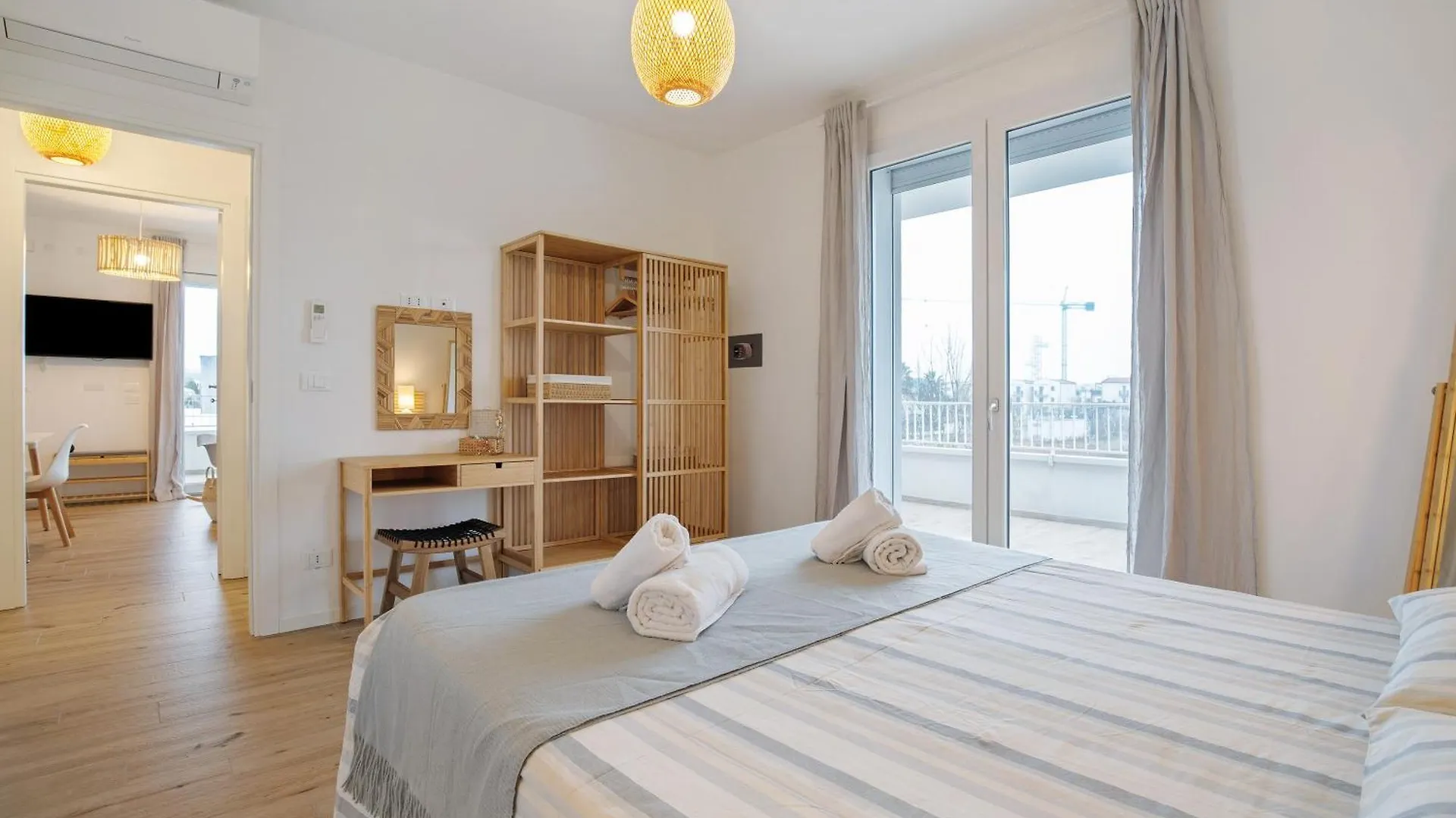 Residence Blumar Jesolo Golf Club Apartment Lido di Jesolo