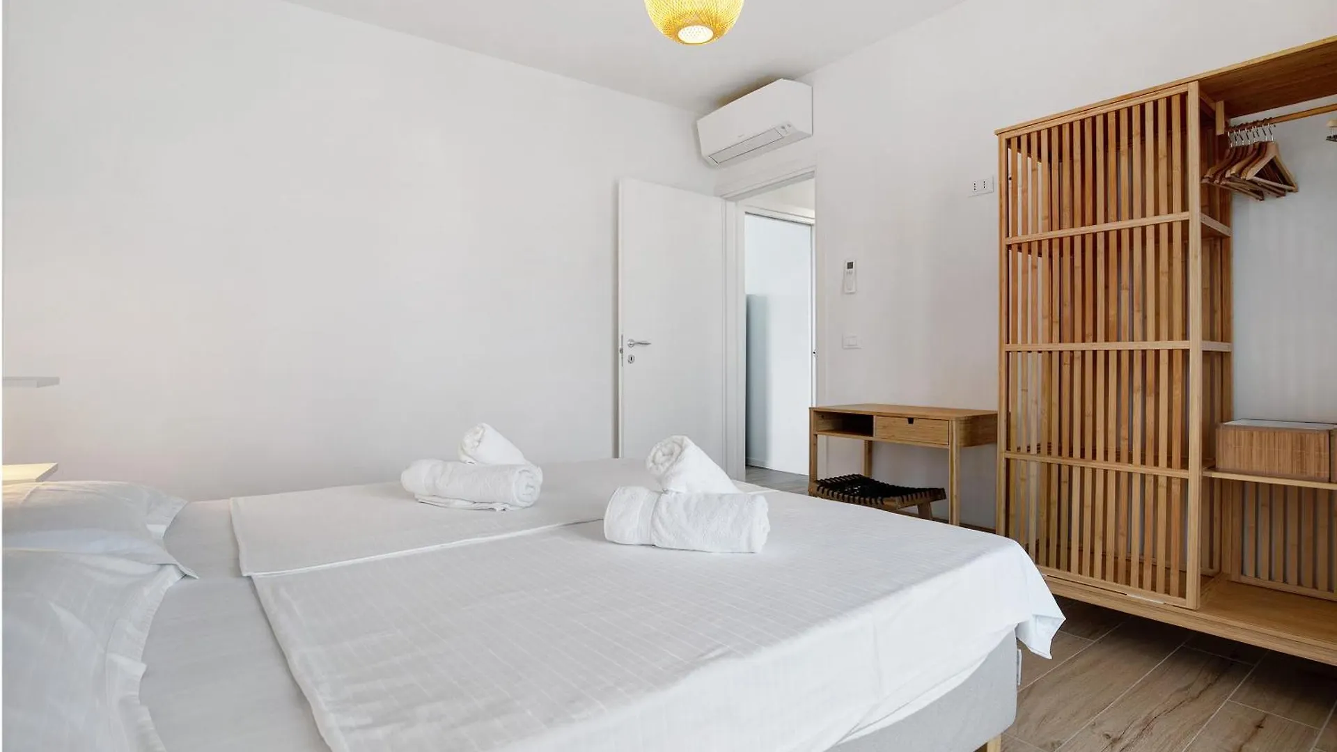 Appartement Residence Blumar Jesolo Golf Club