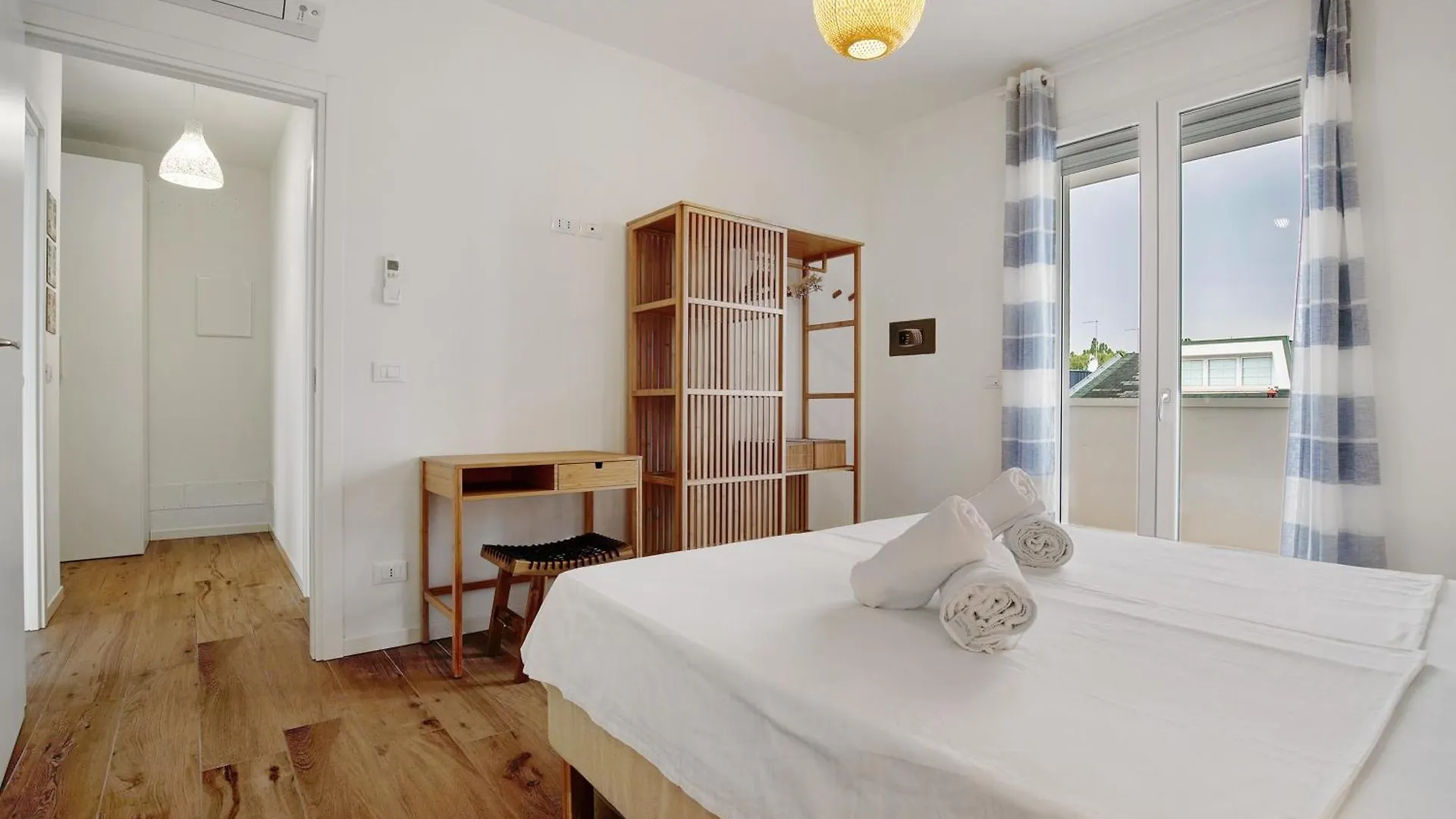 Apartment Residence Blumar Jesolo Golf Club