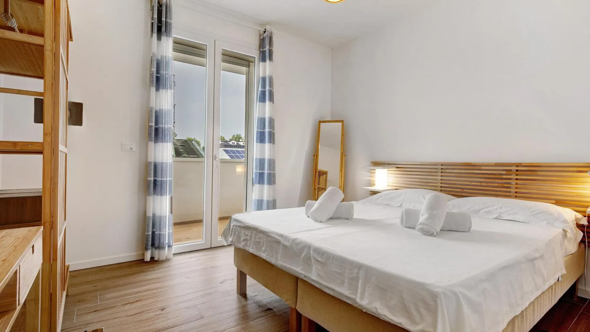 Residence Blumar Jesolo Golf Club