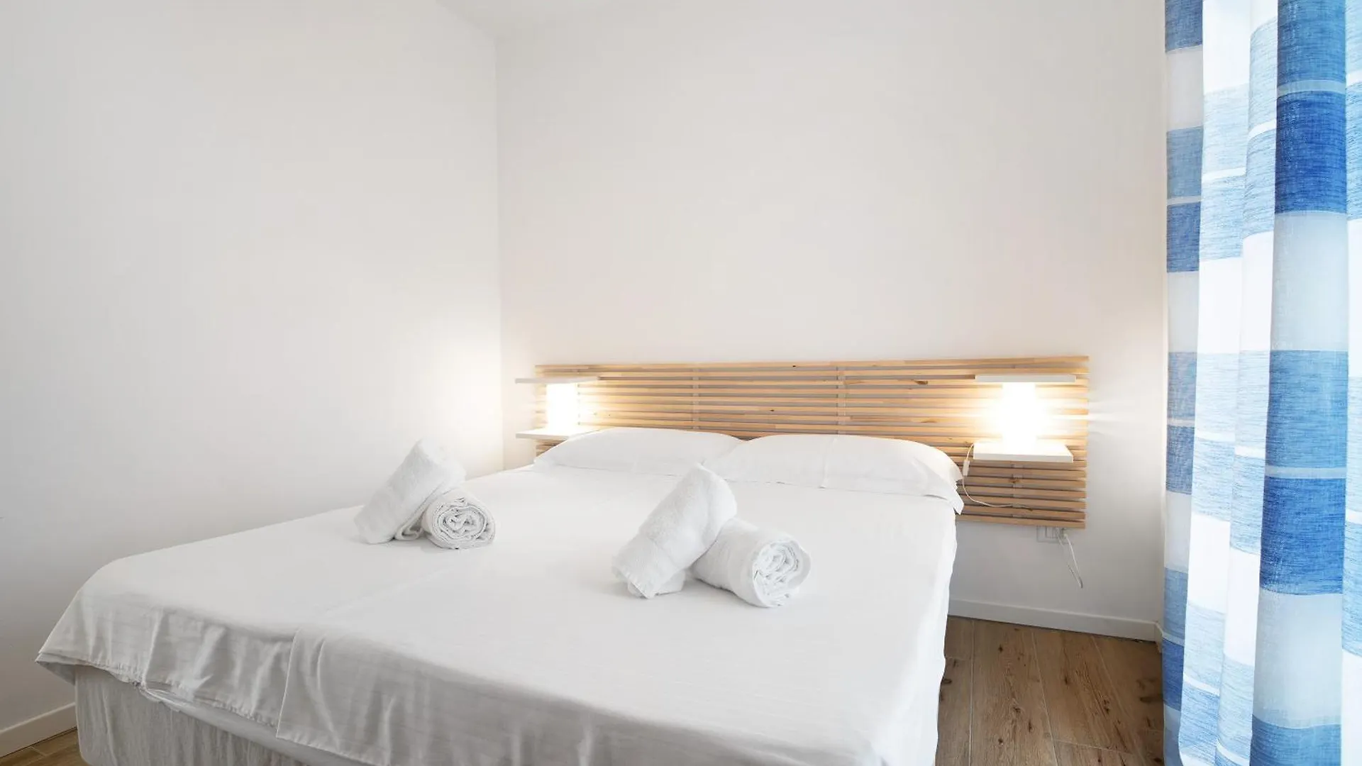 Residence Blumar Jesolo Golf Club