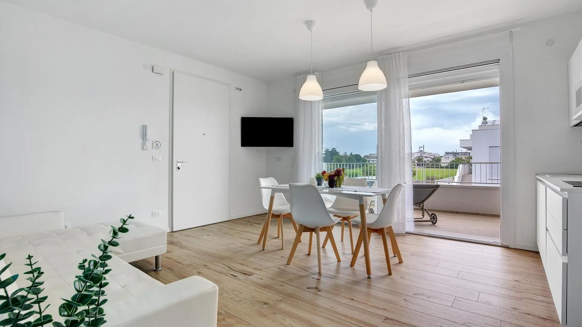 Residence Blumar Jesolo Golf Club Appartement