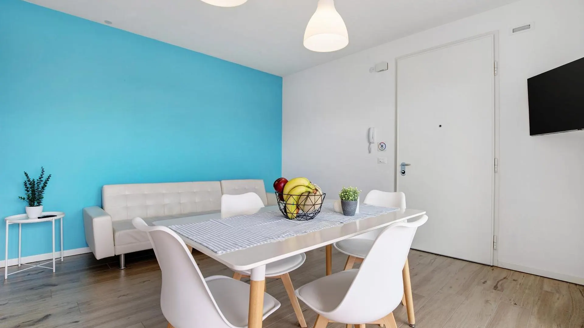 Appartement Residence Blumar Jesolo Golf Club