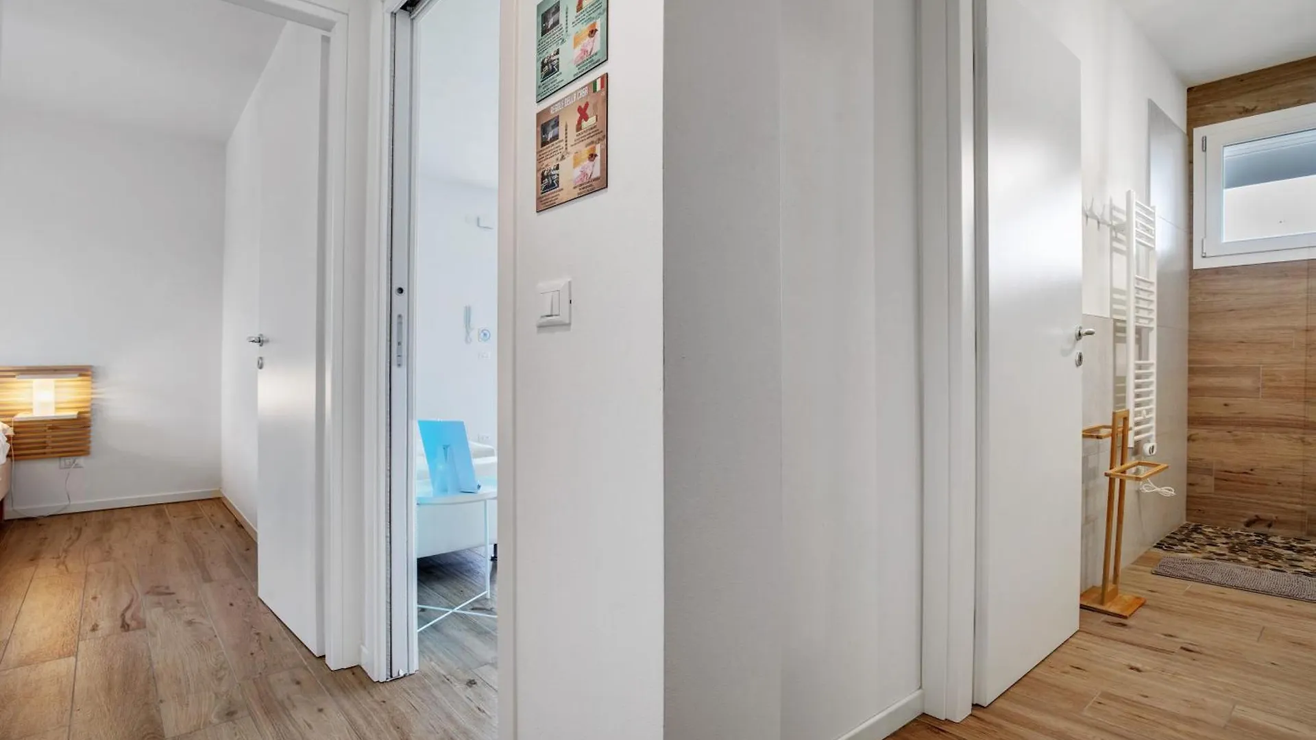Residence Blumar Jesolo Golf Club Apartment