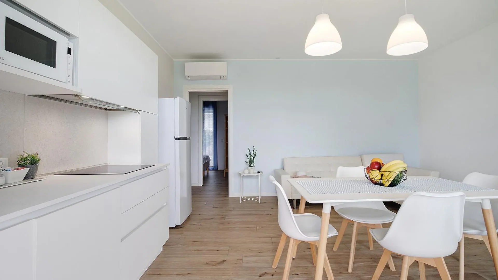 Residence Blumar Jesolo Golf Club Appartement