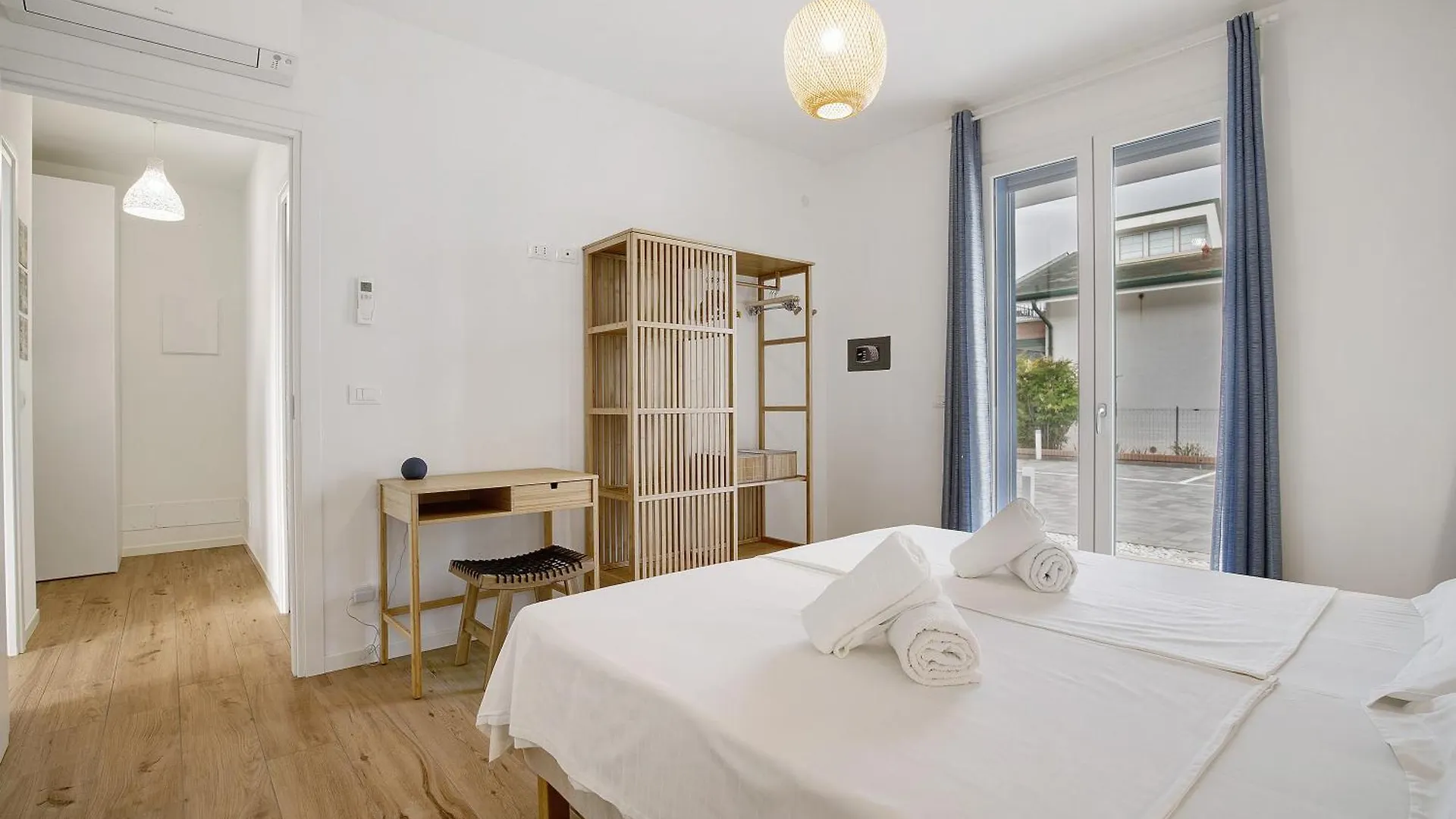 Residence Blumar Jesolo Golf Club Italie