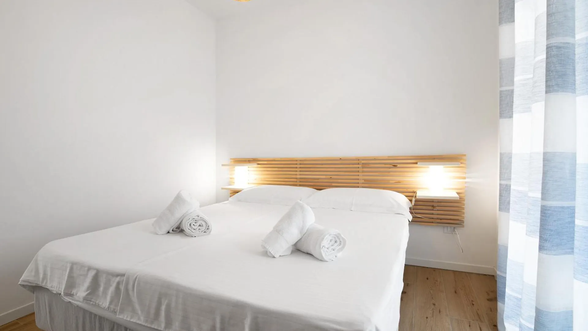Apartment Residence Blumar Jesolo Golf Club