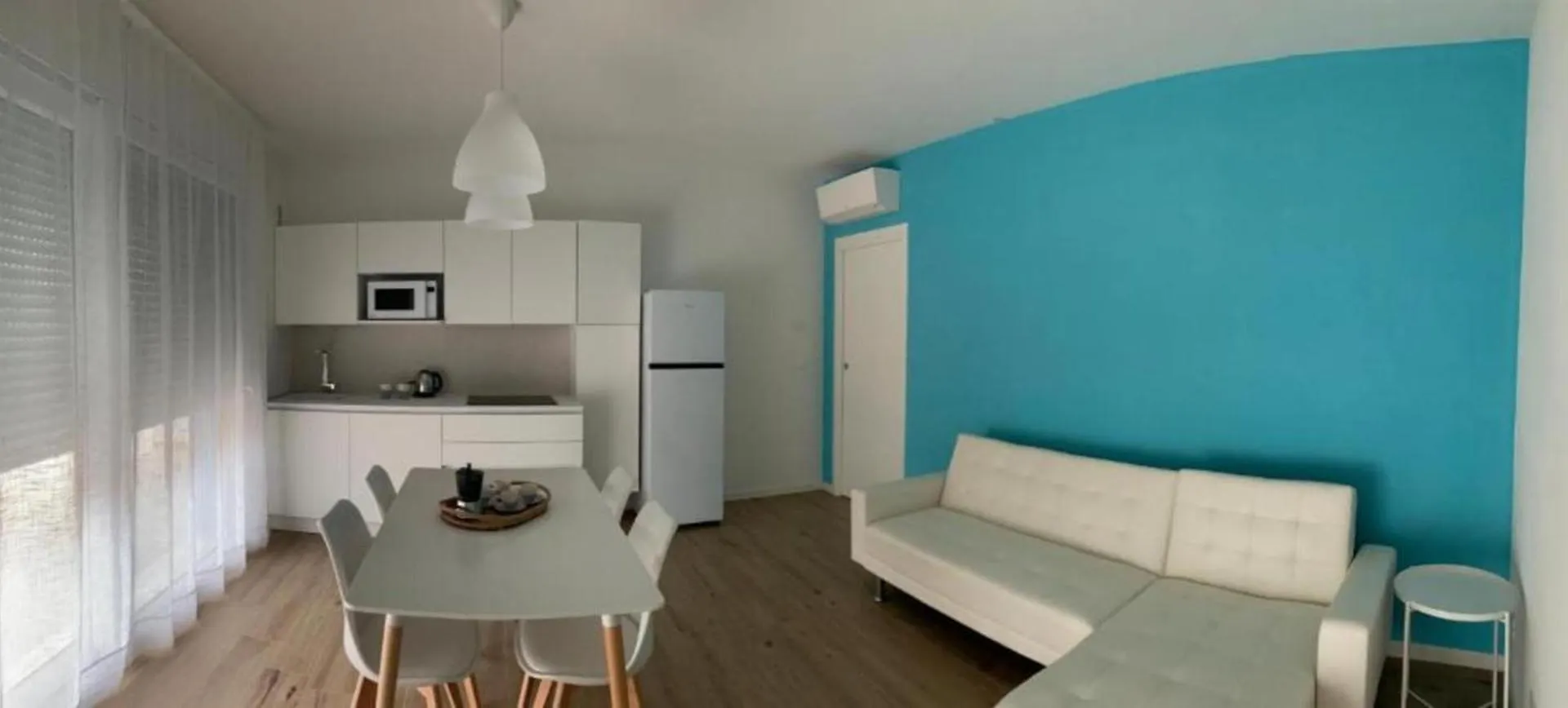 Residence Blumar Jesolo Golf Club 0*, Lido di Jesolo