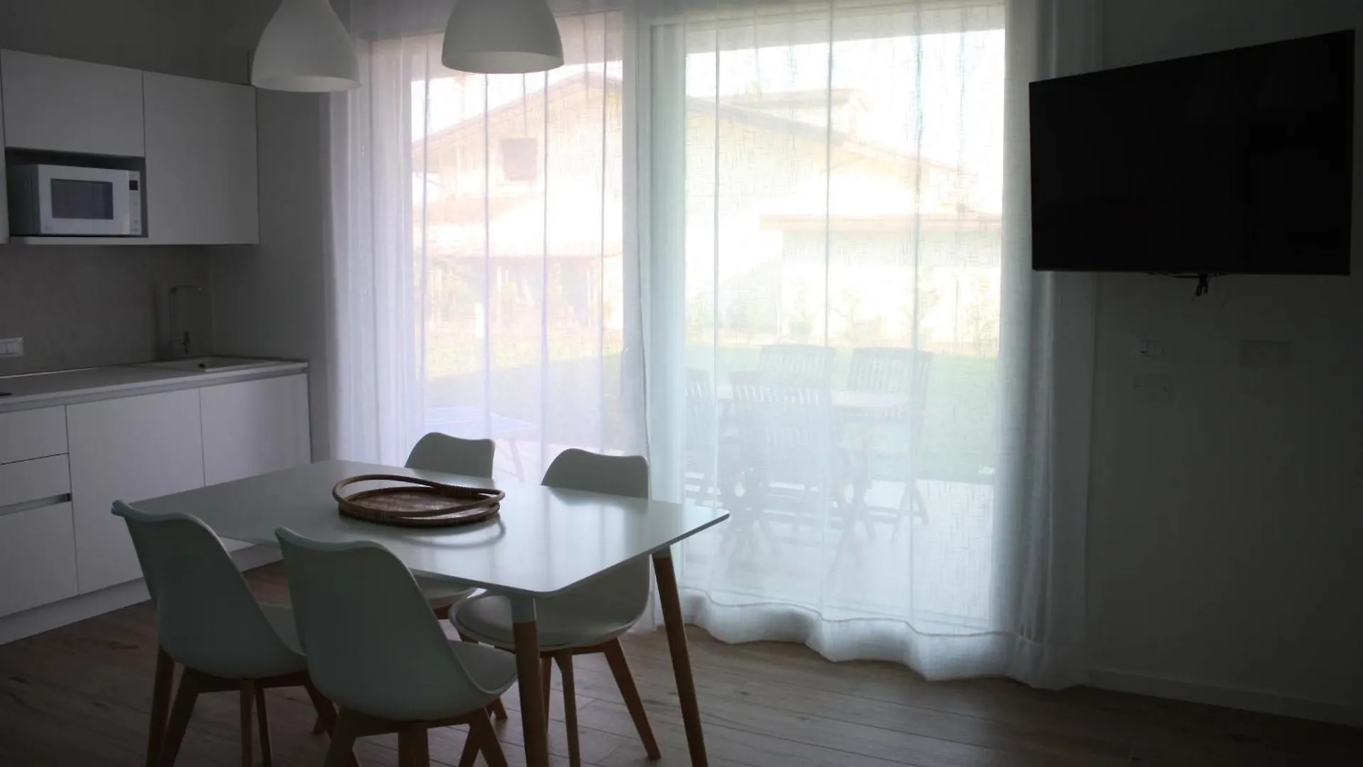 Residence Blumar Jesolo Golf Club Apartament