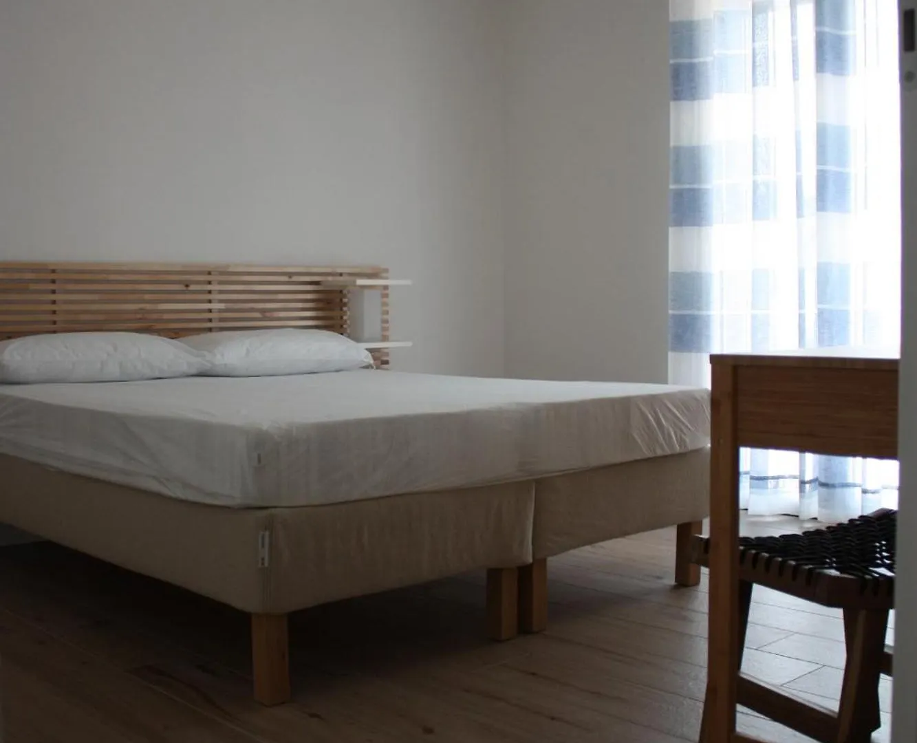 Residence Blumar Jesolo Golf Club Apartament