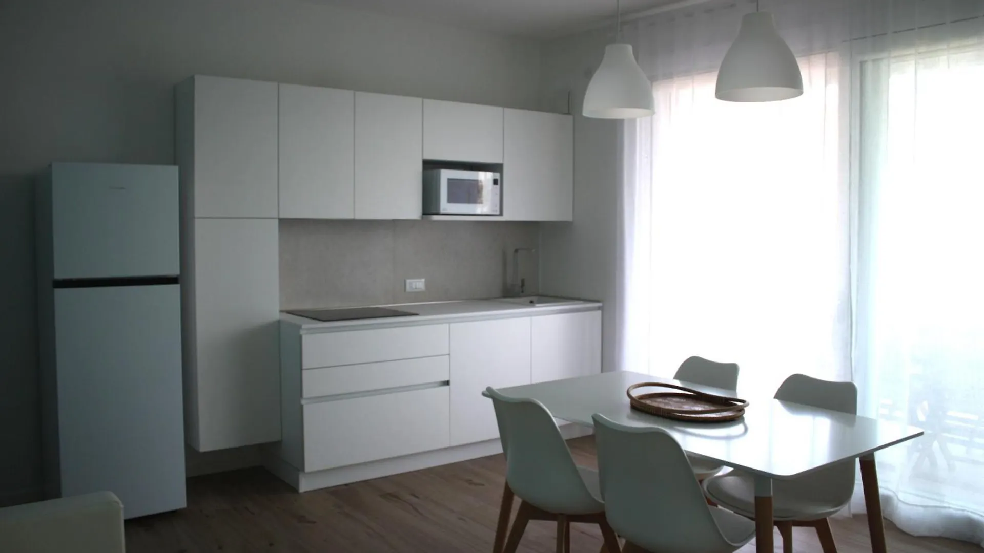 Residence Blumar Jesolo Golf Club Apartament Lido di Jesolo