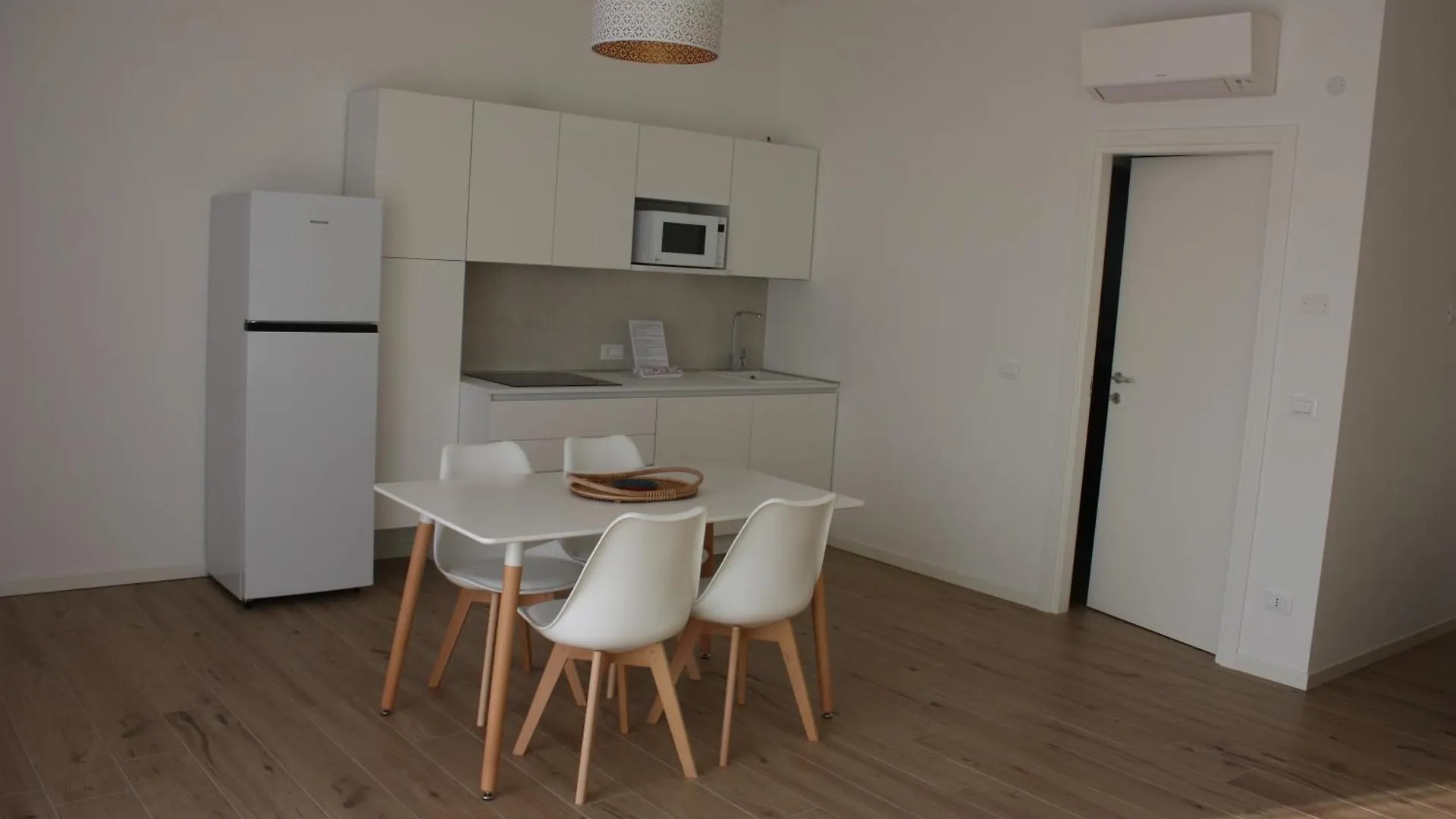 Apartament Residence Blumar Jesolo Golf Club