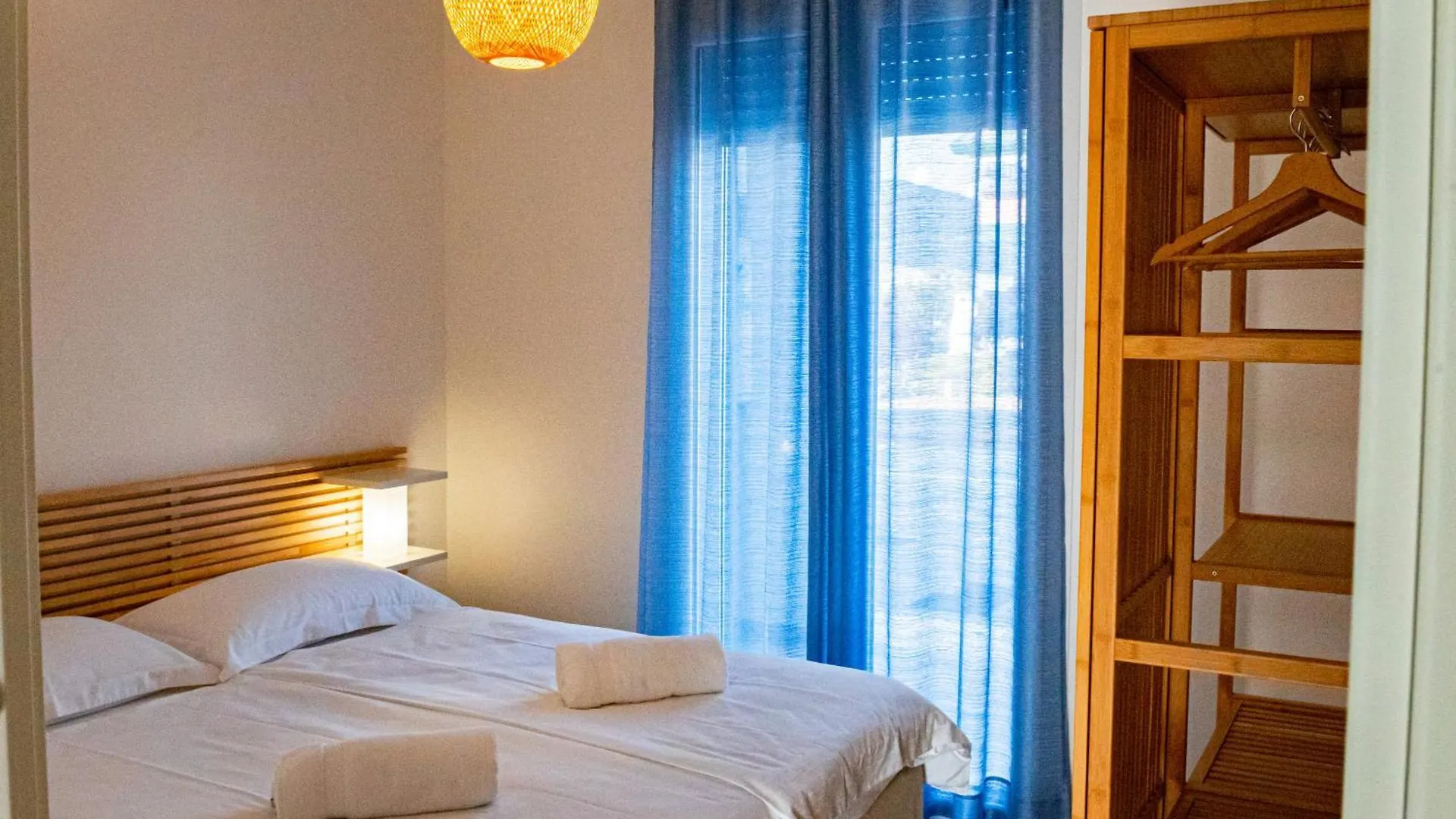 Apartament Residence Blumar Jesolo Golf Club Włochy