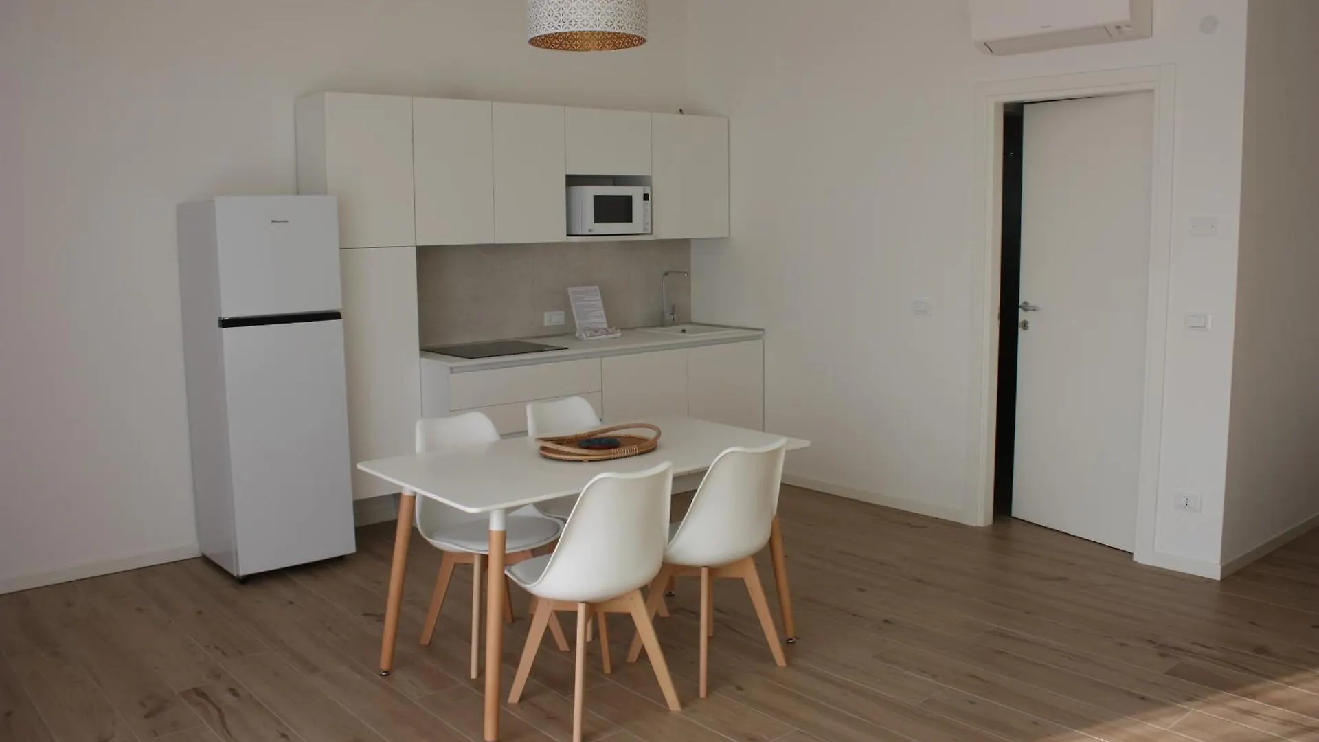 Apartament Residence Blumar Jesolo Golf Club