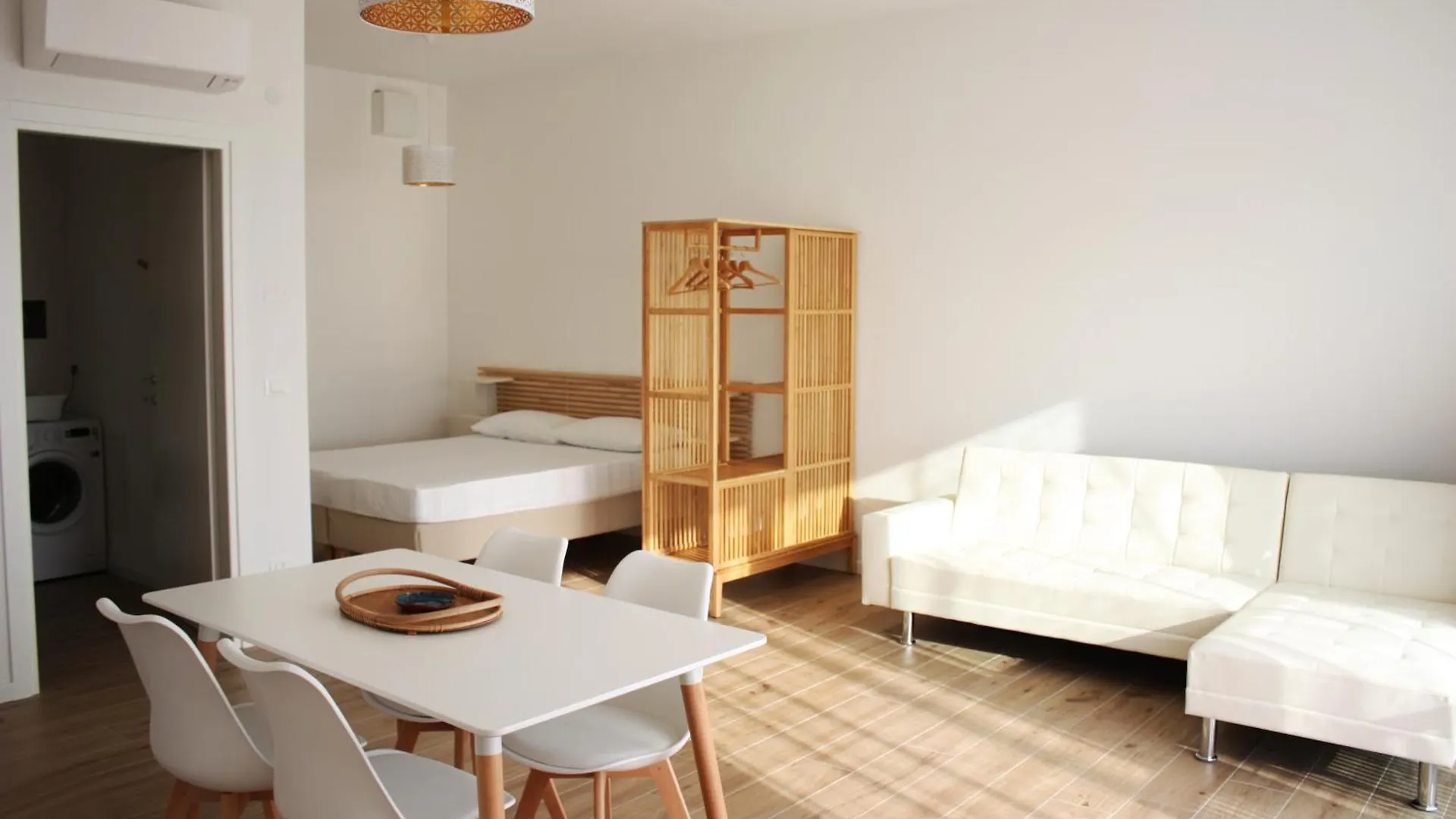 Residence Blumar Jesolo Golf Club Apartament Lido di Jesolo