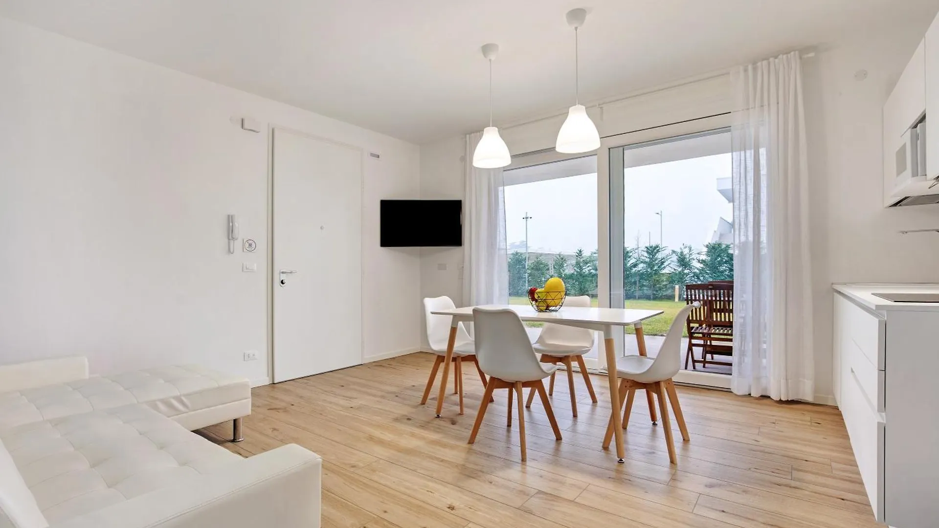 Apartament Residence Blumar Jesolo Golf Club