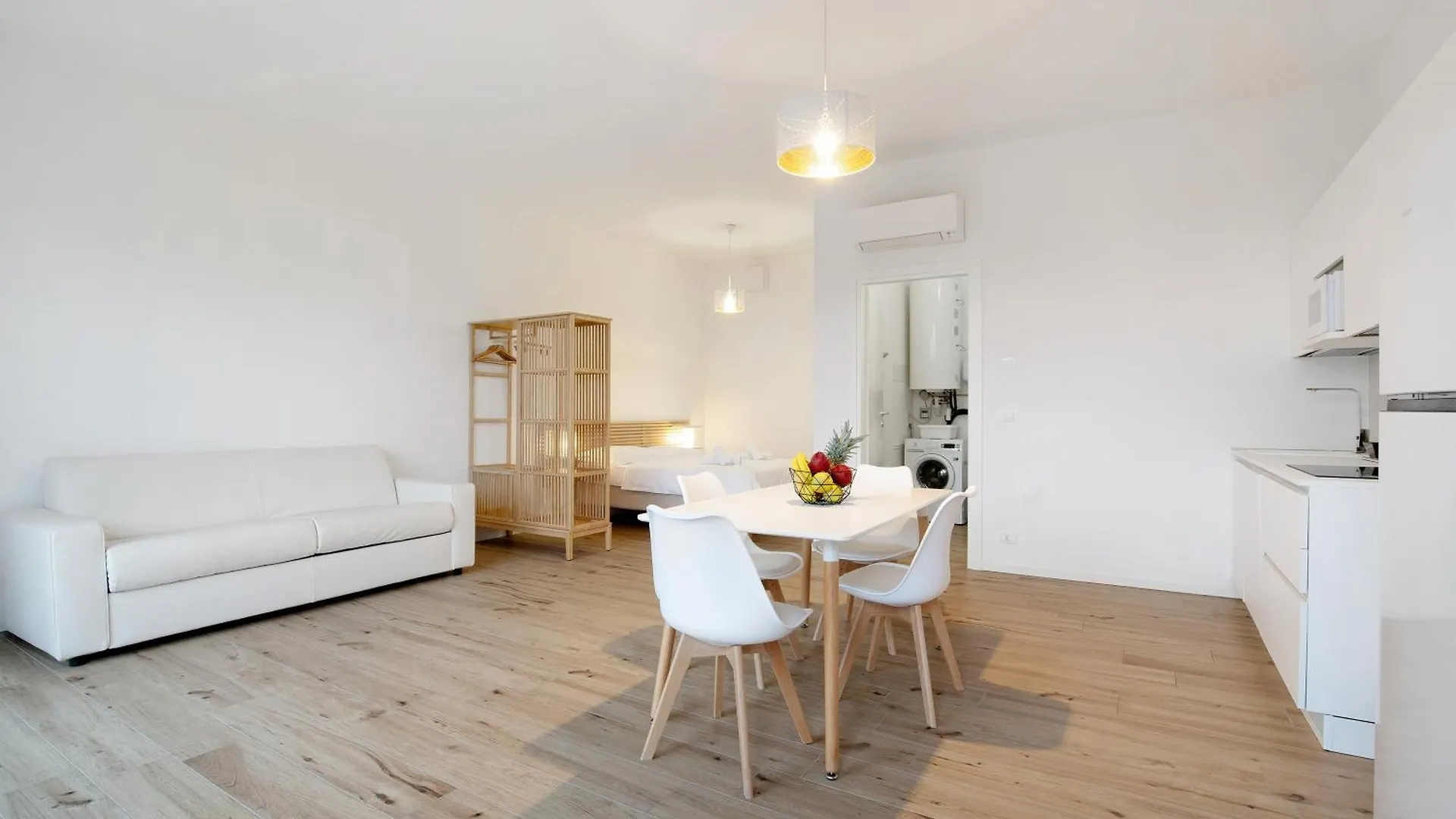 Residence Blumar Jesolo Golf Club Apartament Lido di Jesolo