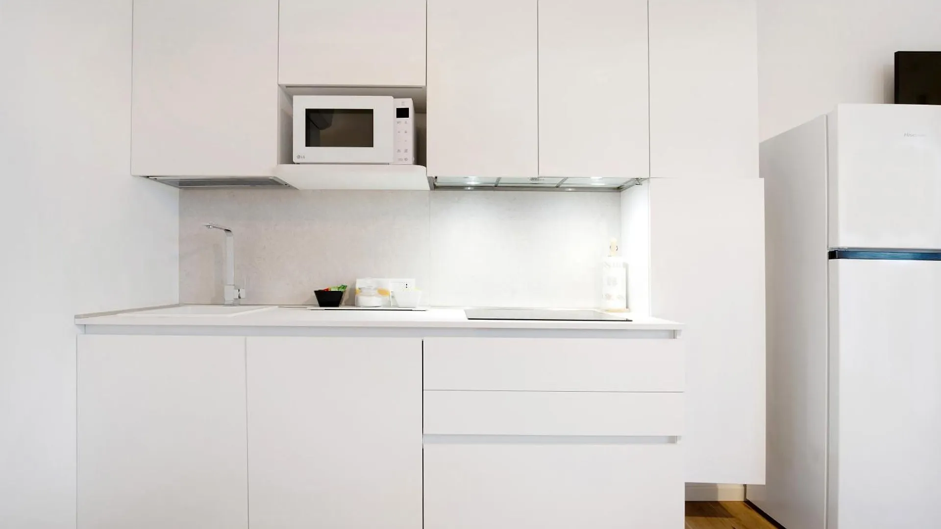 Apartament Residence Blumar Jesolo Golf Club