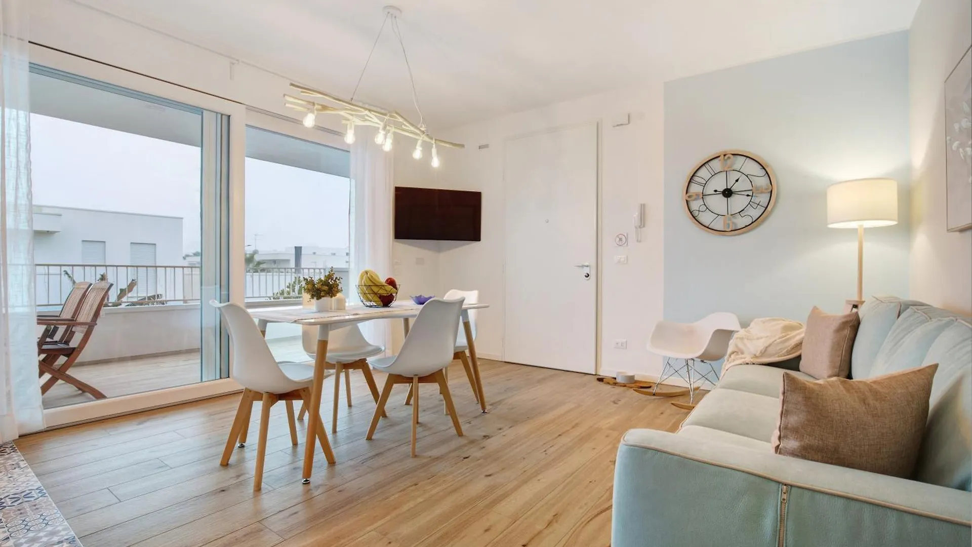 Apartament Residence Blumar Jesolo Golf Club