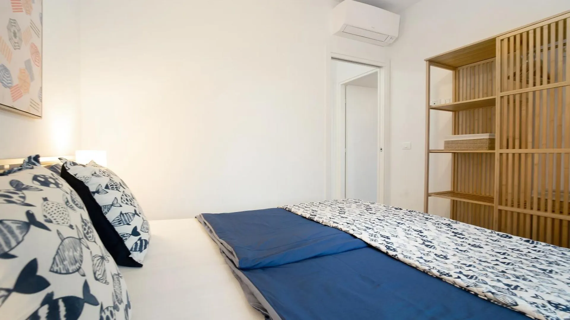 Residence Blumar Jesolo Golf Club Apartament Lido di Jesolo