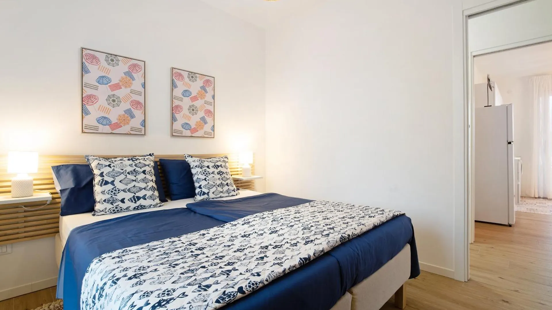 Residence Blumar Jesolo Golf Club Lido di Jesolo