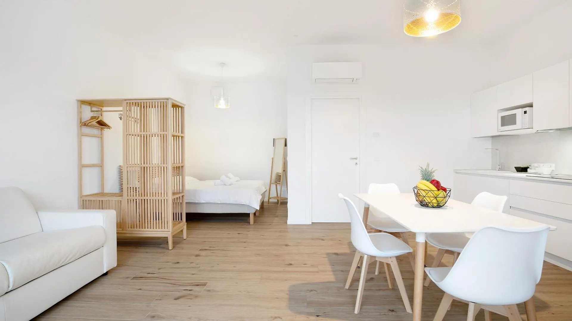 Residence Blumar Jesolo Golf Club Lido di Jesolo