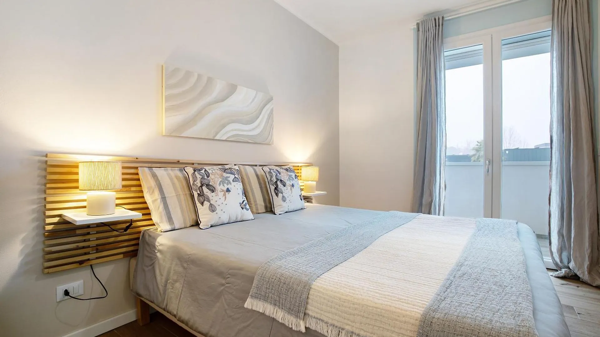 Apartament Residence Blumar Jesolo Golf Club