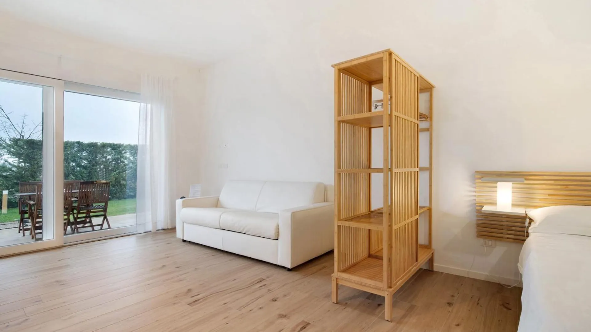 Apartament Residence Blumar Jesolo Golf Club