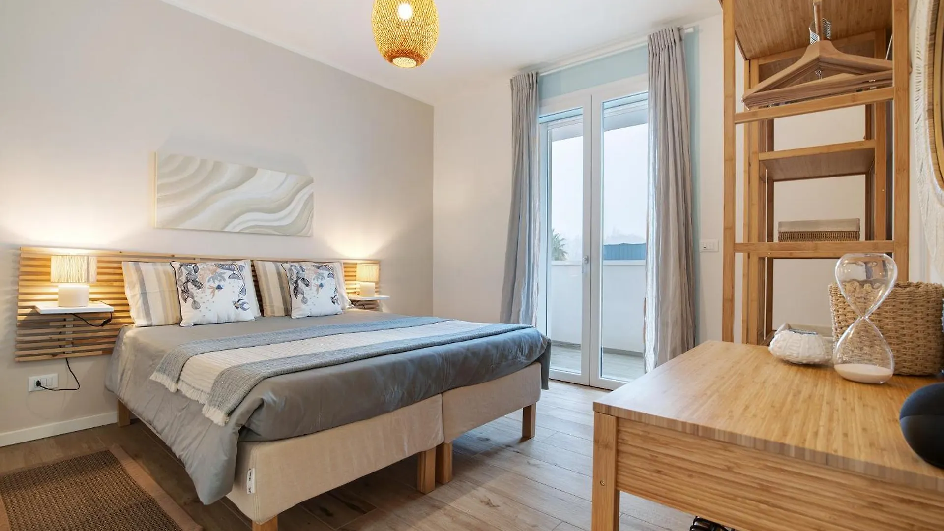 Residence Blumar Jesolo Golf Club 0*, Lido di Jesolo
