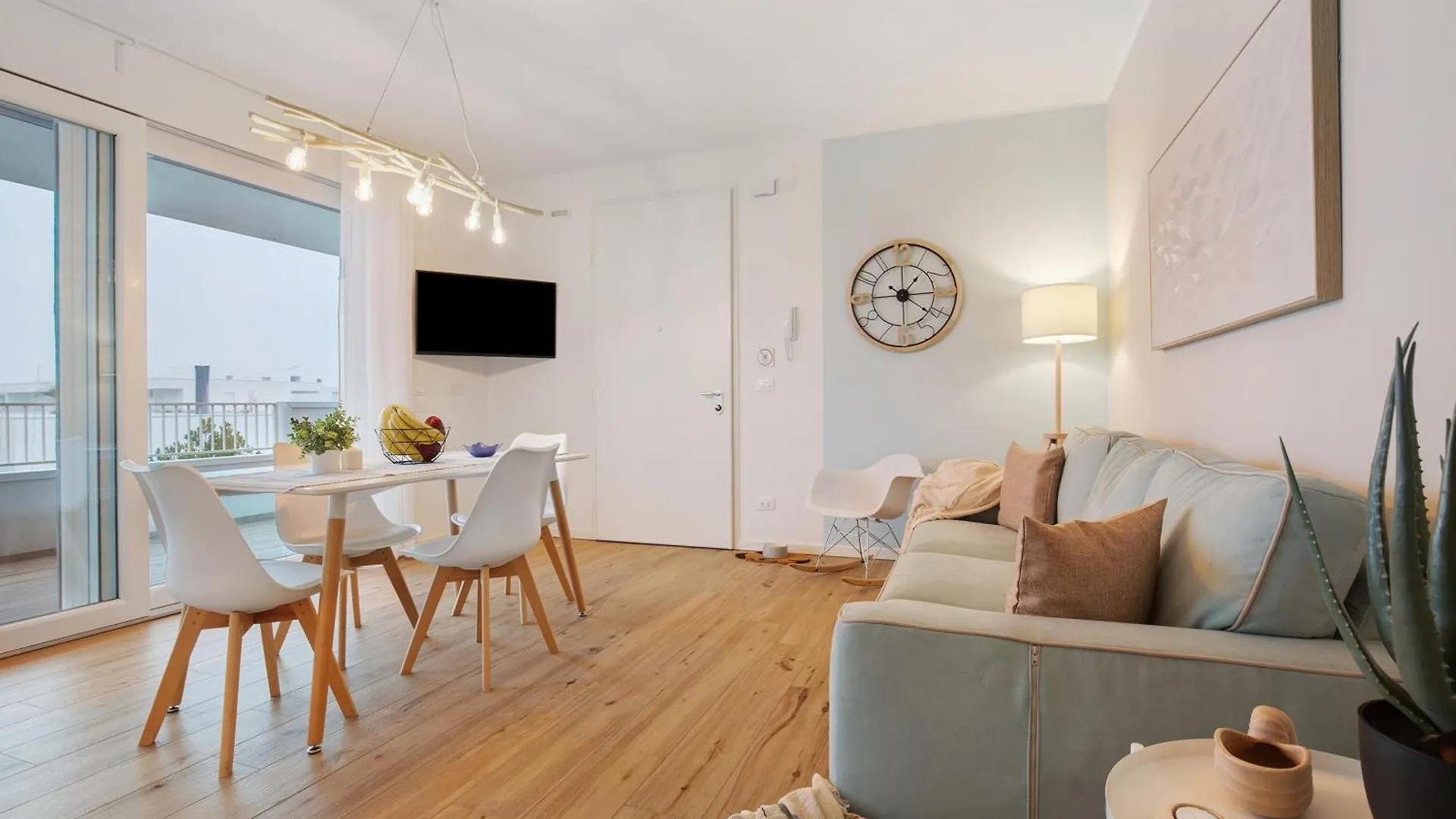 Residence Blumar Jesolo Golf Club Apartament Lido di Jesolo