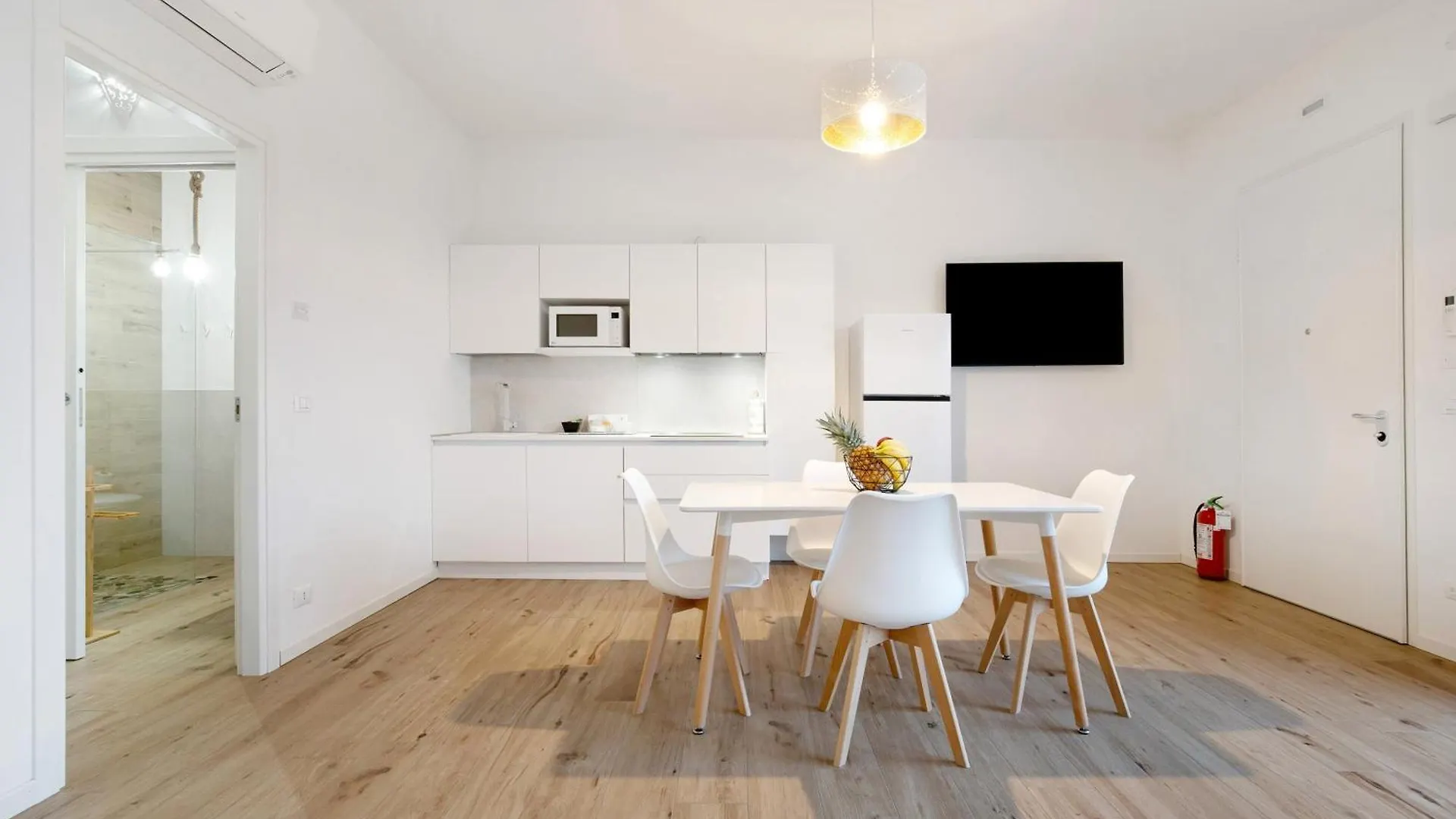 Residence Blumar Jesolo Golf Club