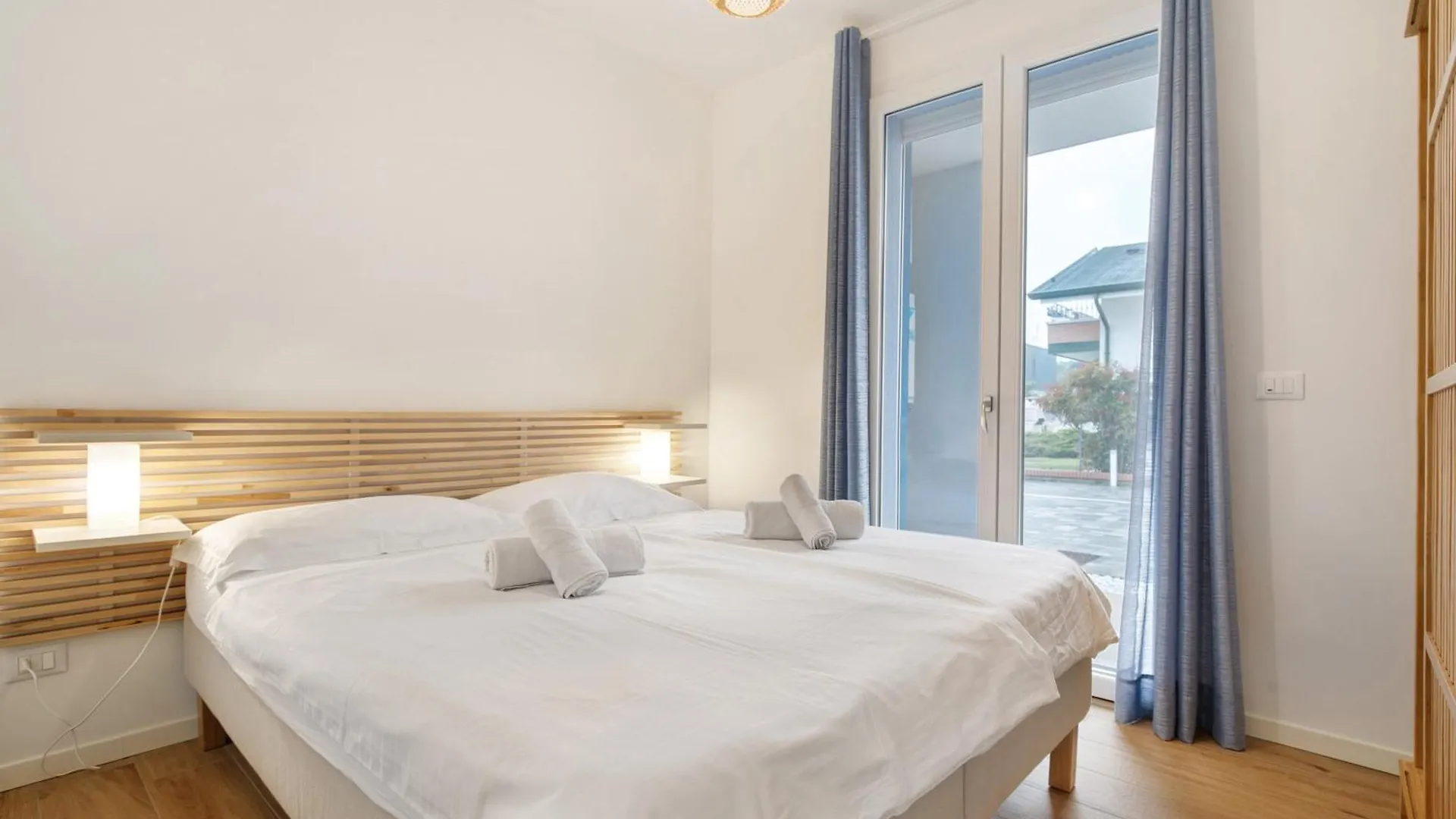Residence Blumar Jesolo Golf Club