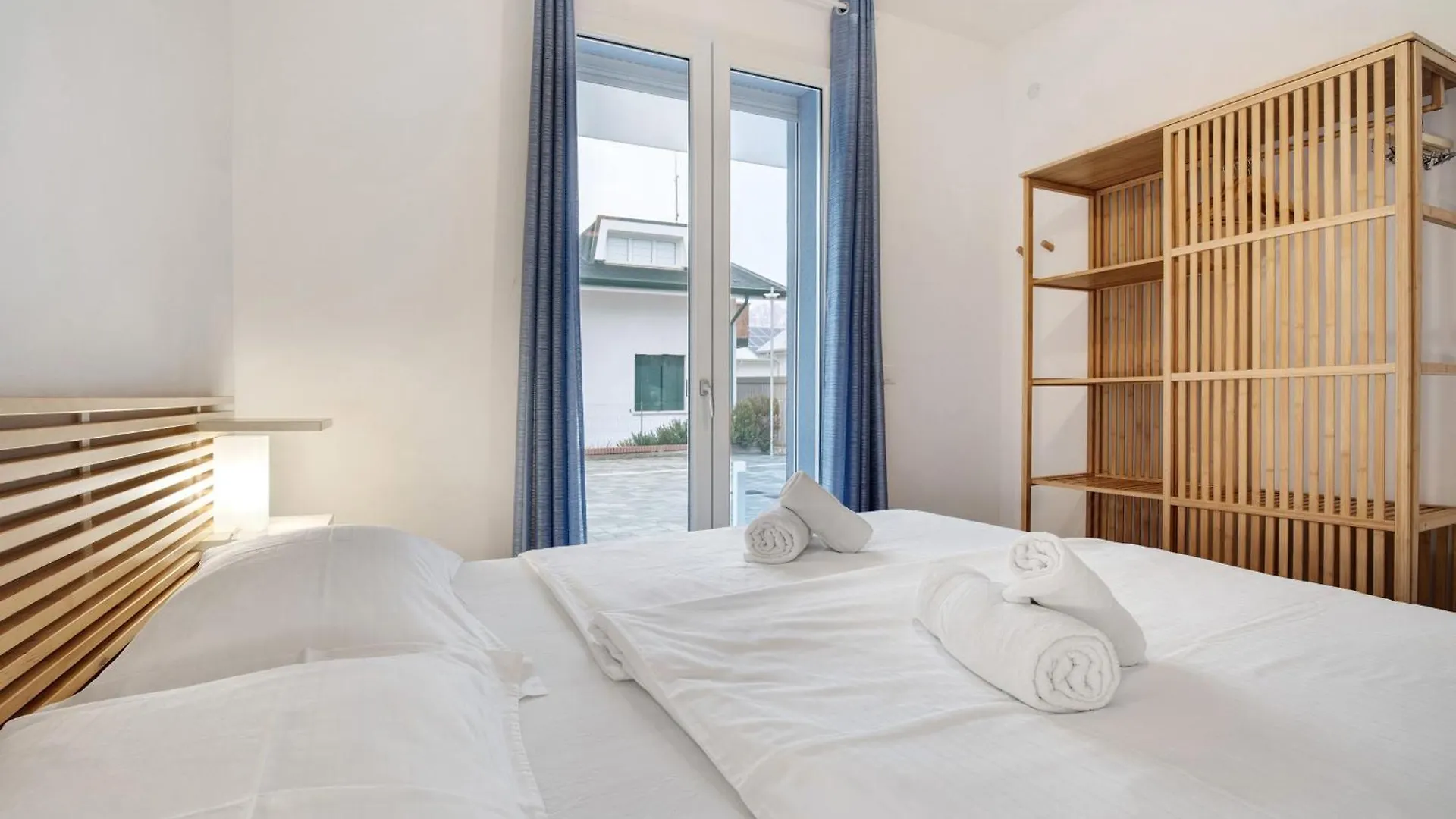 Apartament Residence Blumar Jesolo Golf Club
