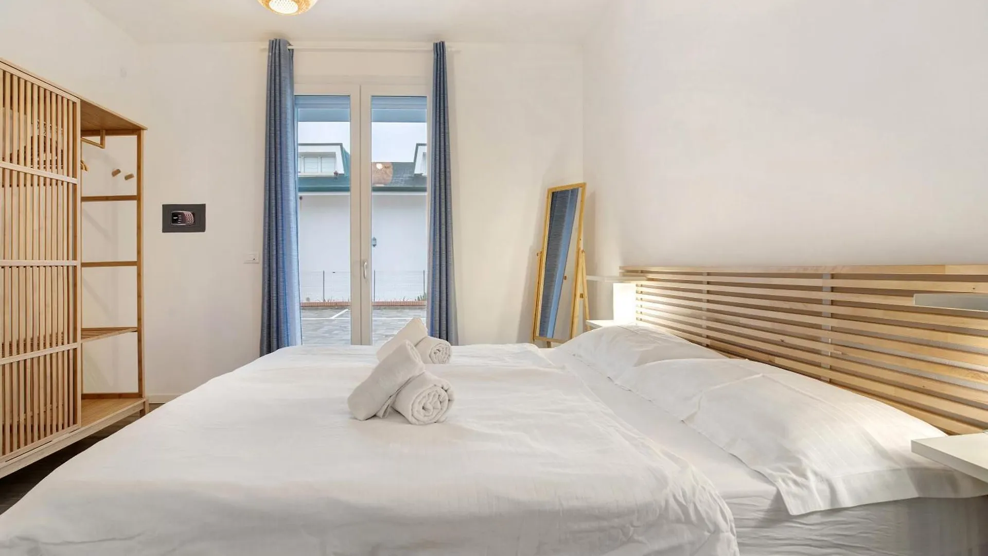 Apartament Residence Blumar Jesolo Golf Club Włochy