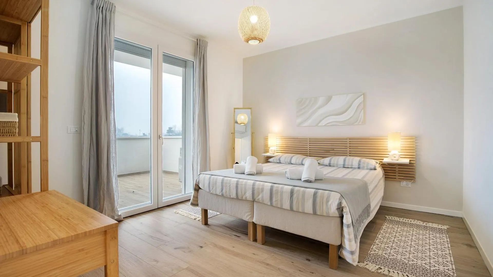 Residence Blumar Jesolo Golf Club 0*, Lido di Jesolo