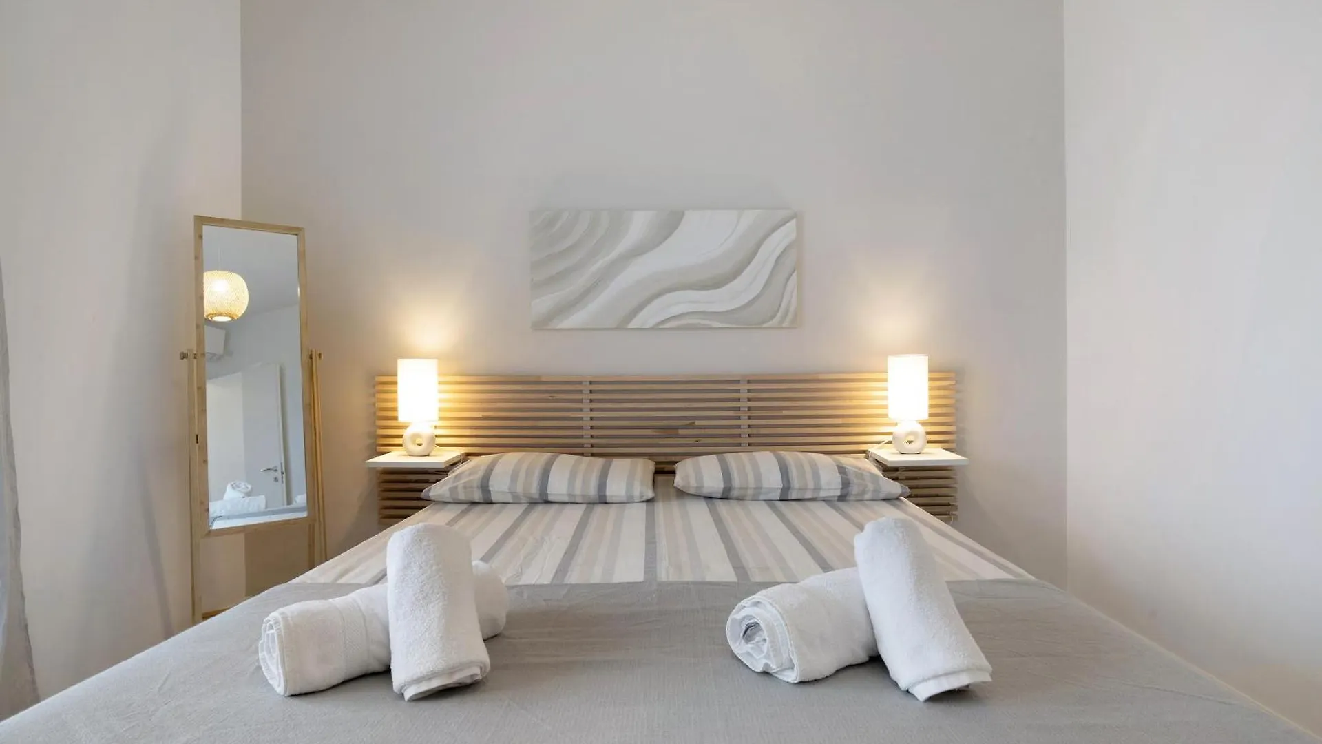 Residence Blumar Jesolo Golf Club Apartament
