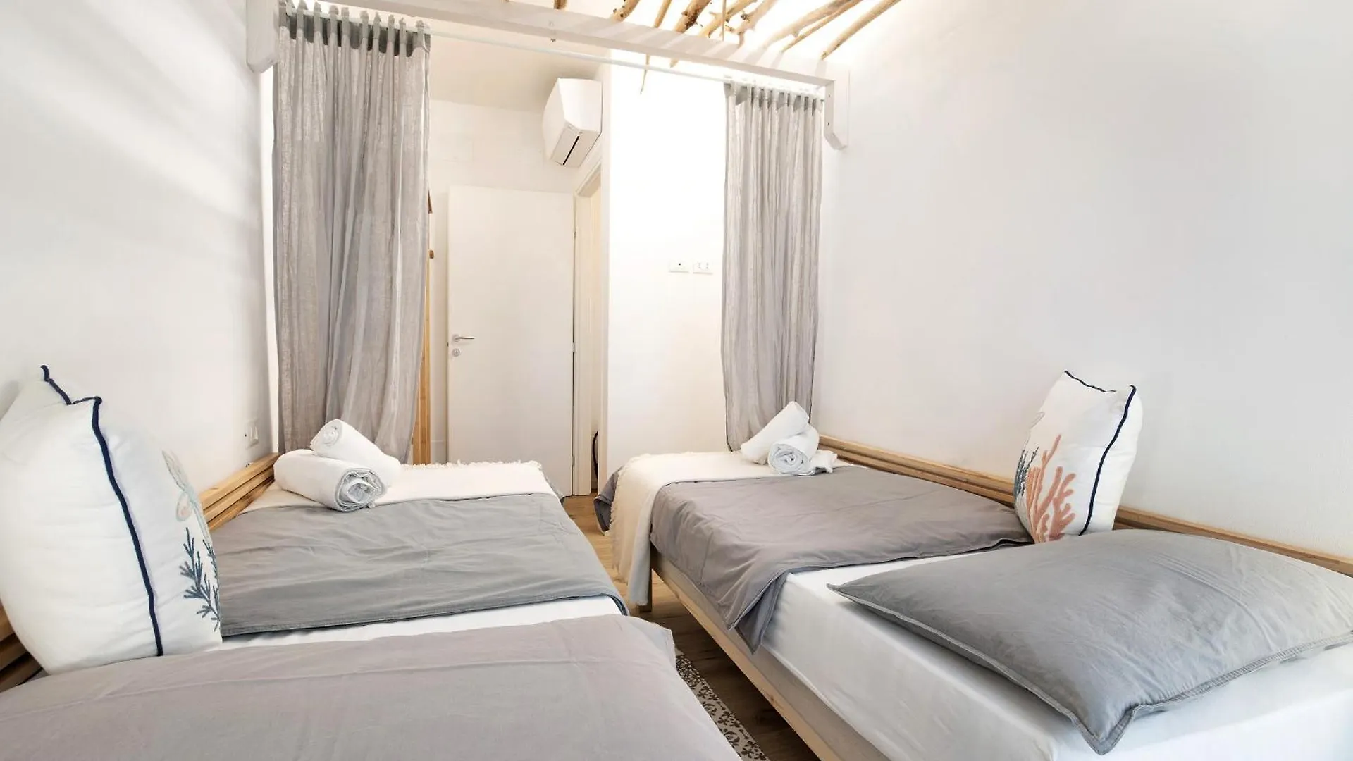 Residence Blumar Jesolo Golf Club Apartament Lido di Jesolo