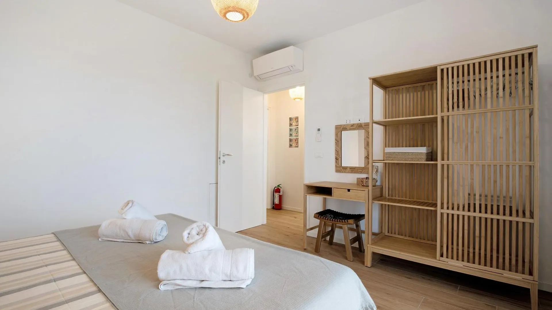 Residence Blumar Jesolo Golf Club 0*, Lido di Jesolo