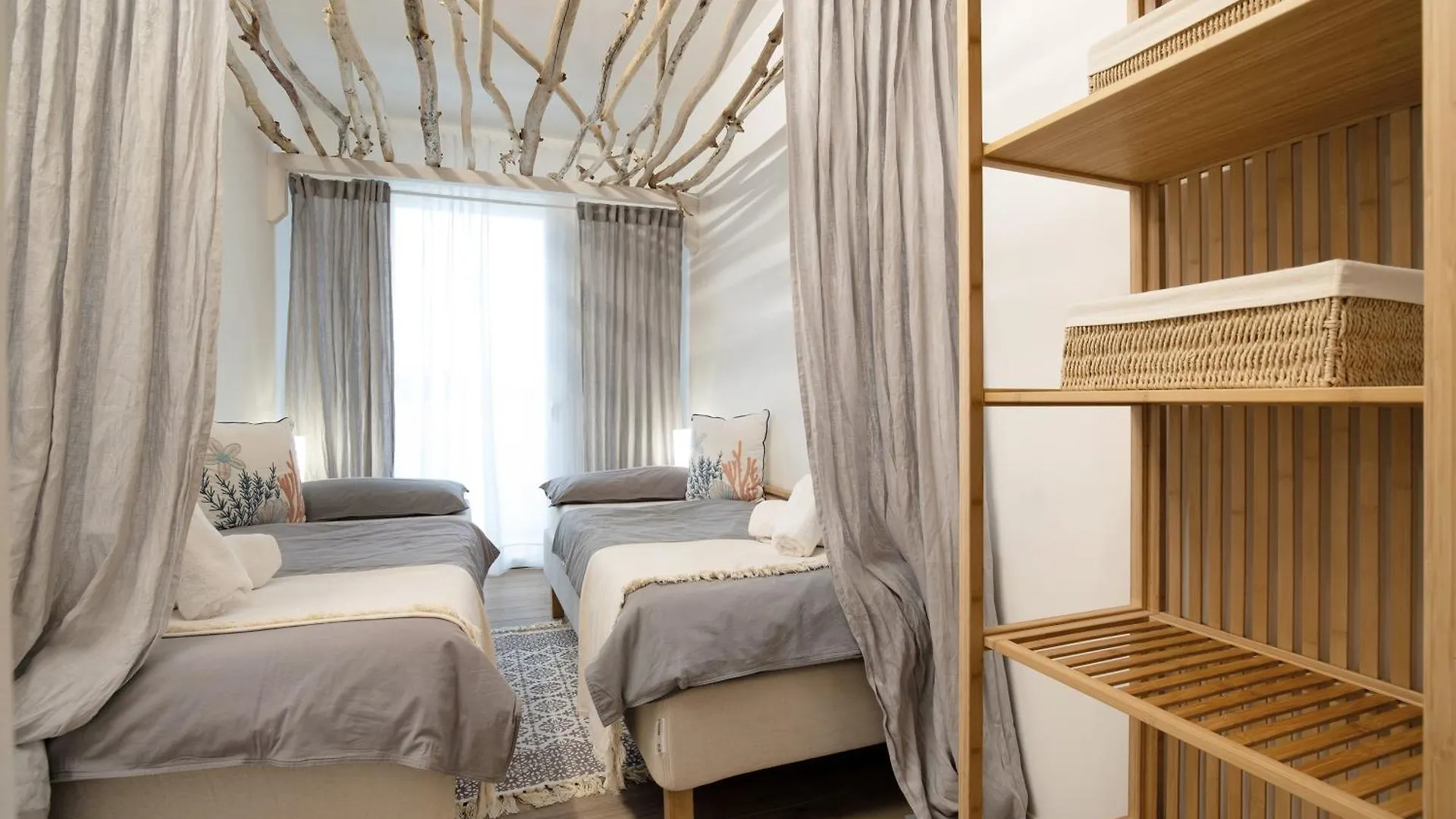 Residence Blumar Jesolo Golf Club Apartament