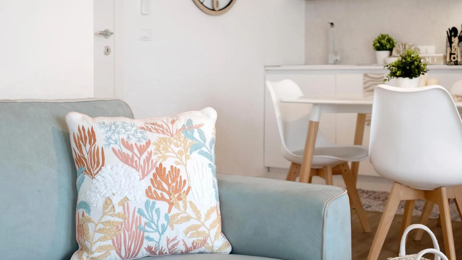 Residence Blumar Jesolo Golf Club Apartament Lido di Jesolo