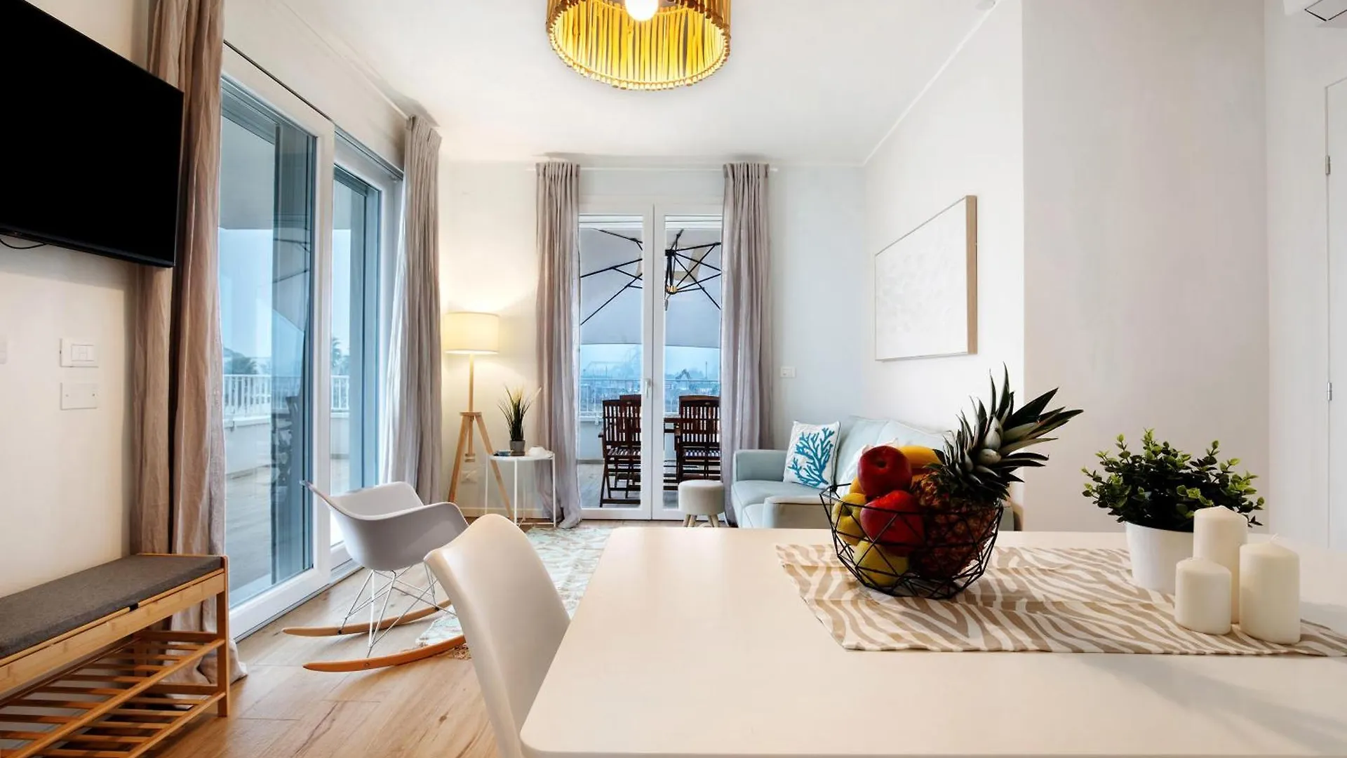 Residence Blumar Jesolo Golf Club Włochy