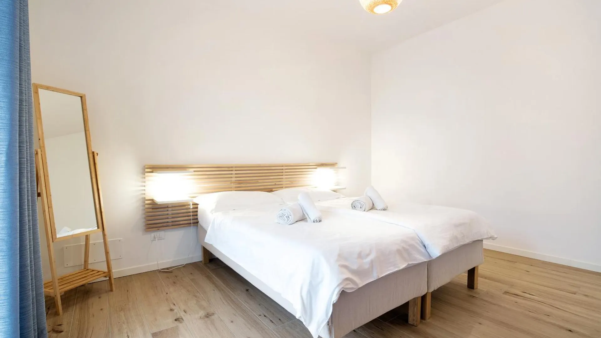 Residence Blumar Jesolo Golf Club Italien