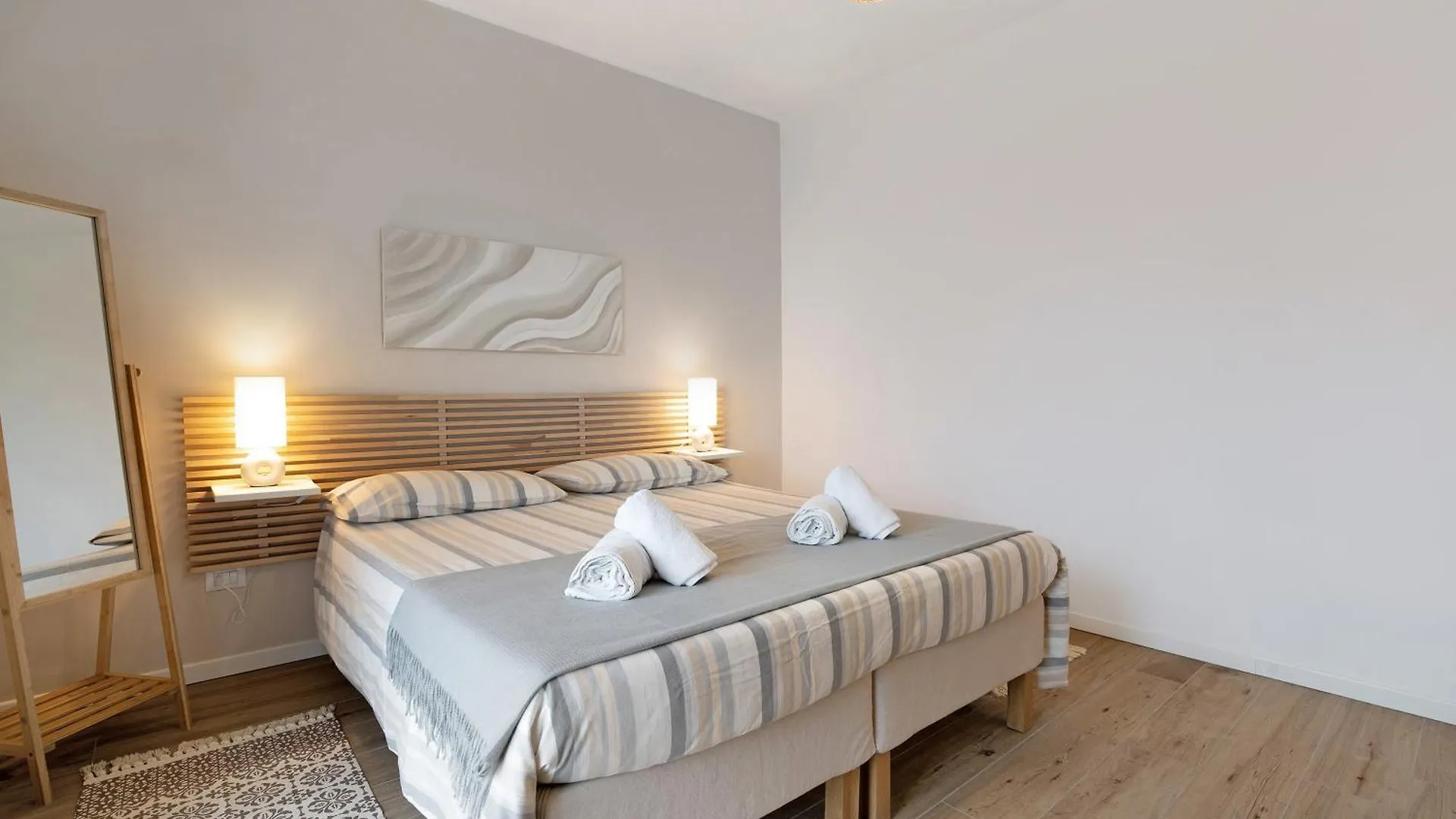 Residence Blumar Jesolo Golf Club Lido di Jesolo
