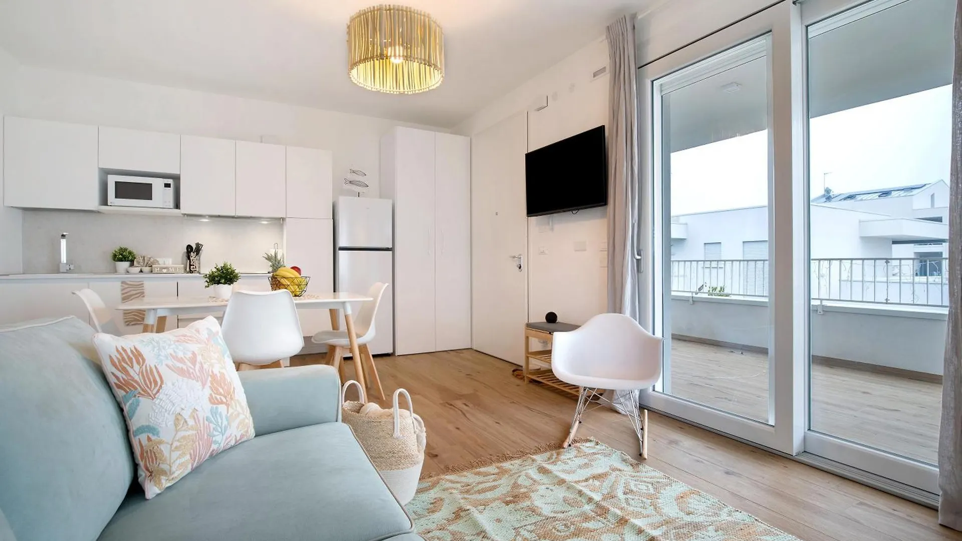 Residence Blumar Jesolo Golf Club 0*, Lido di Jesolo Italien
