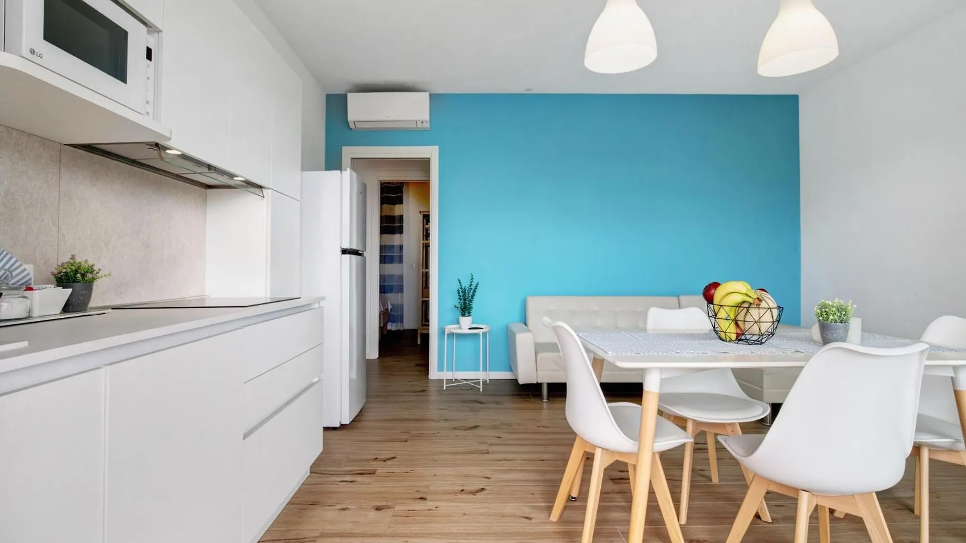 Residence Blumar Jesolo Golf Club Italien